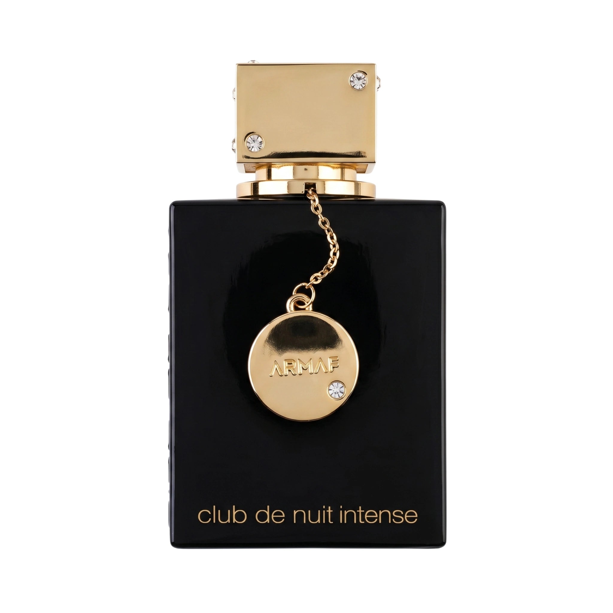 Frasco de Club De Nuit Intense Woman Eau de Parfum Para Mujer