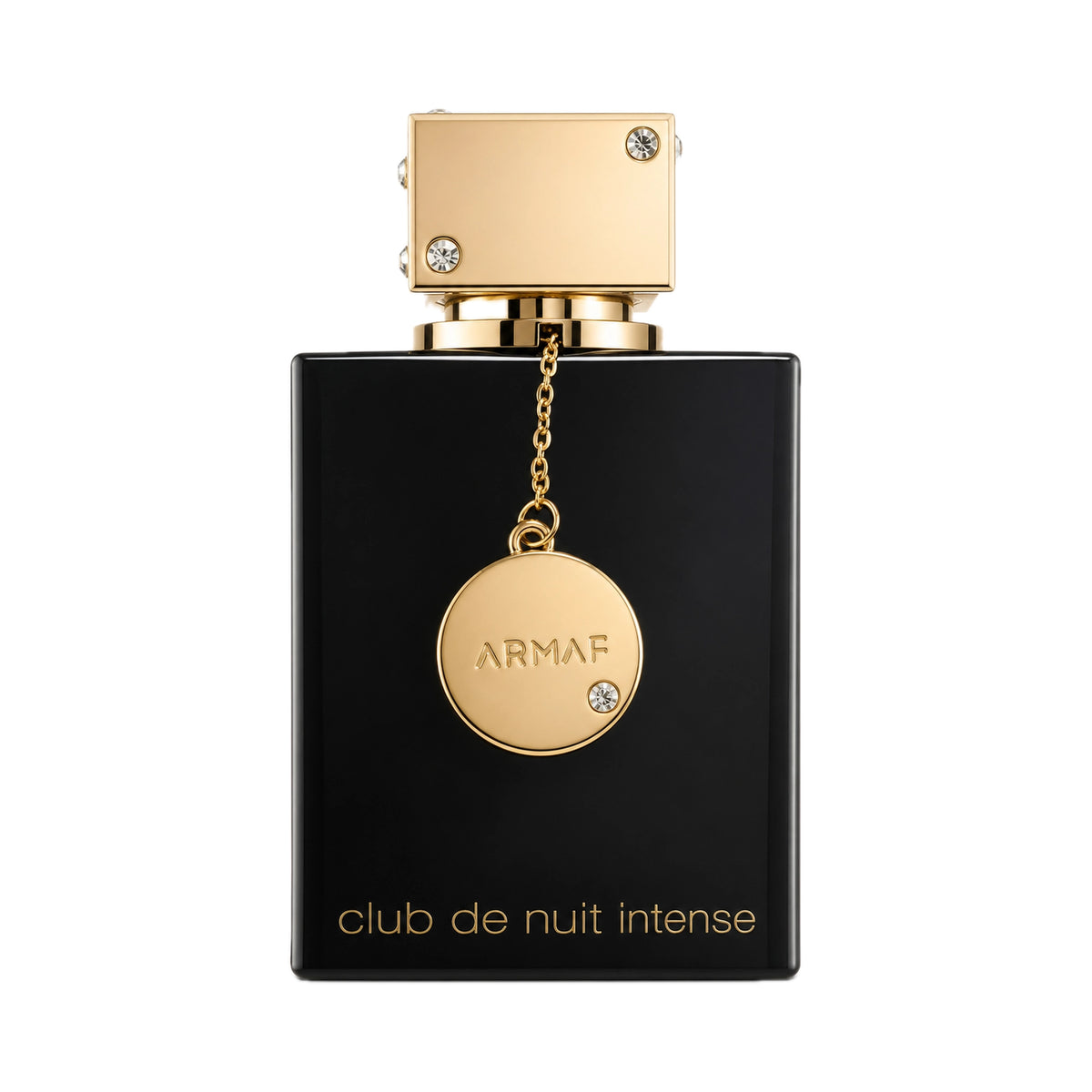 Frasco de Club De Nuit Intense Woman Eau de Parfum Para Mujer