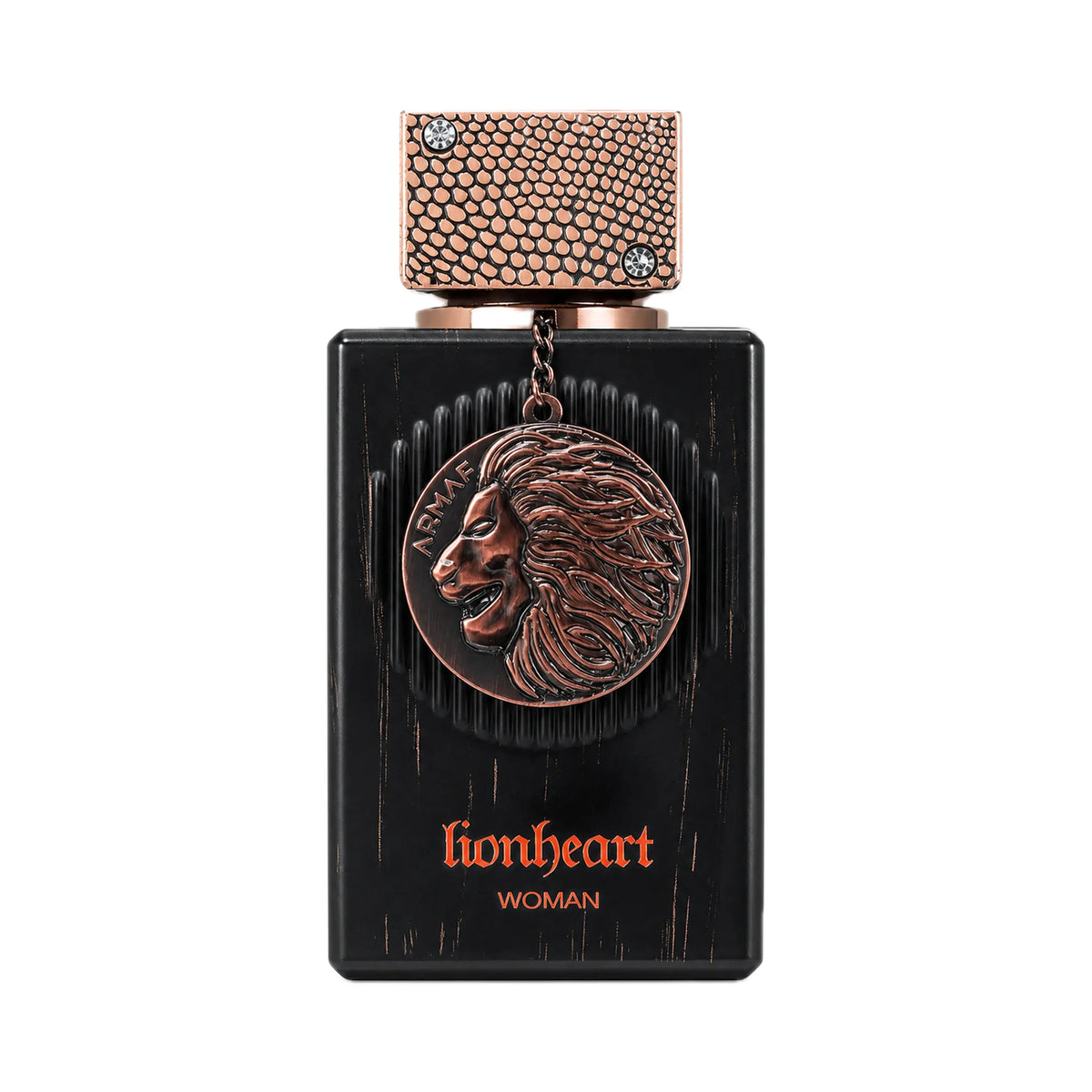 Frasco de Club De Nuit Lionheart Woman Armaf Eau de Parfum Para Mujer