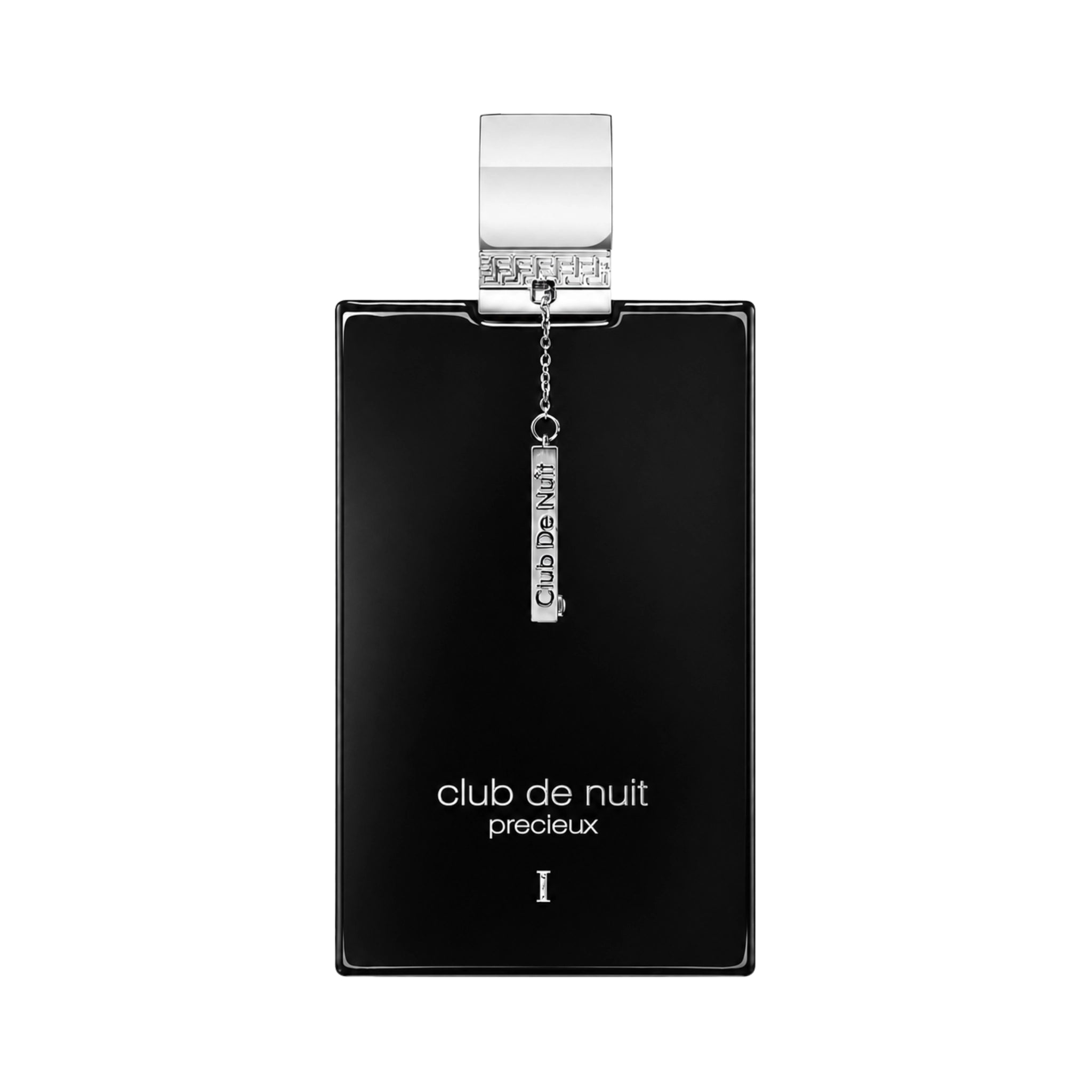 Frasco de Club de Nuit Precieux Armaf Extrait de Parfum Para Hombre