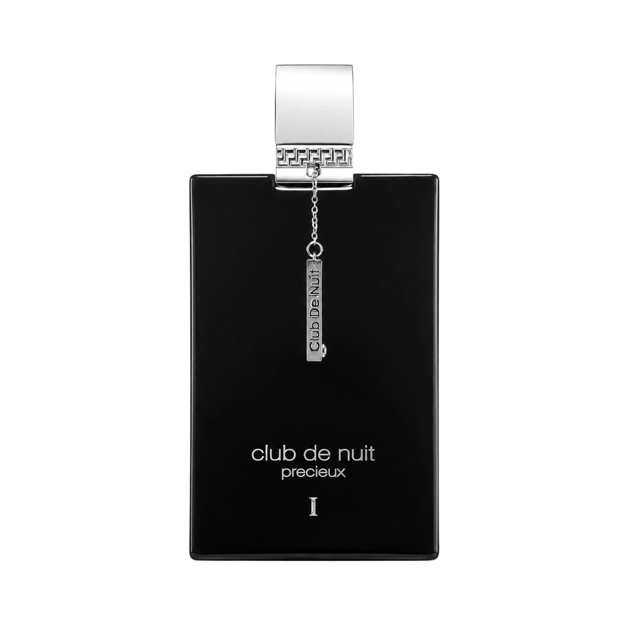 Frasco de Club de Nuit Precieux Armaf Extrait de Parfum Para Hombre