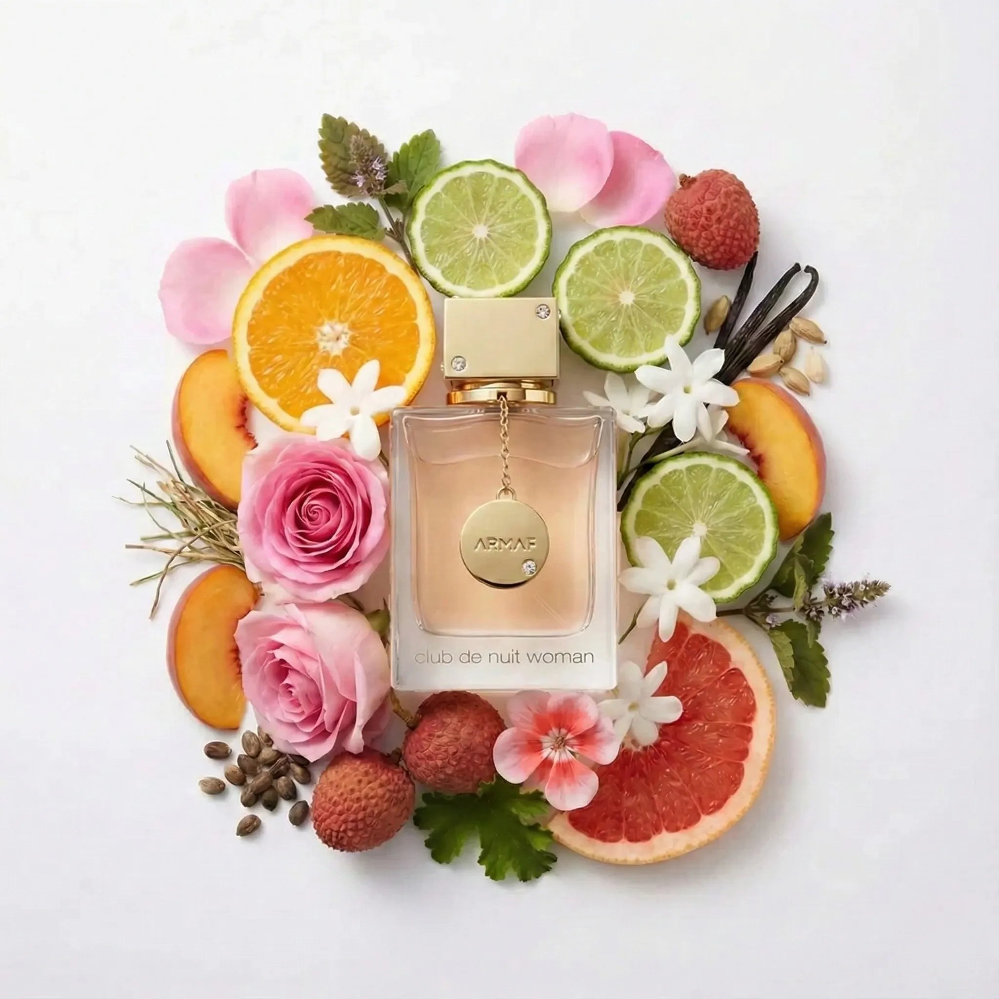 Club_de_Nuit_Woman_Armaf_Eau_de_Parfum_Para_Mujer_Fondo_Blanco_Naranja_Bergamota_Toronja_Durazno