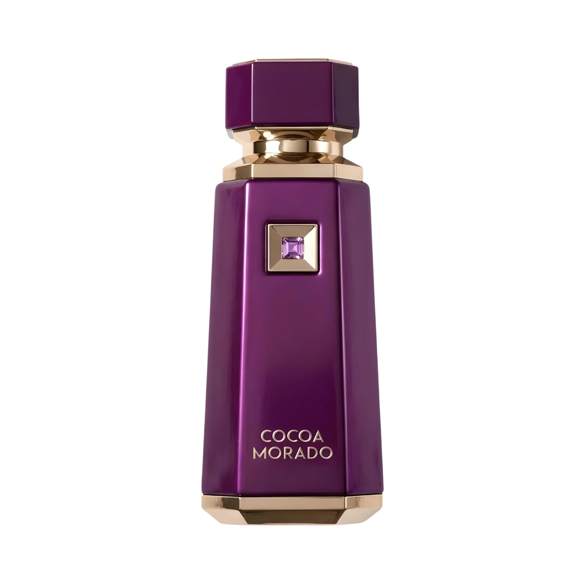 Frasco de Cocoa Morado French Avenue Eau de Parfum Unisex