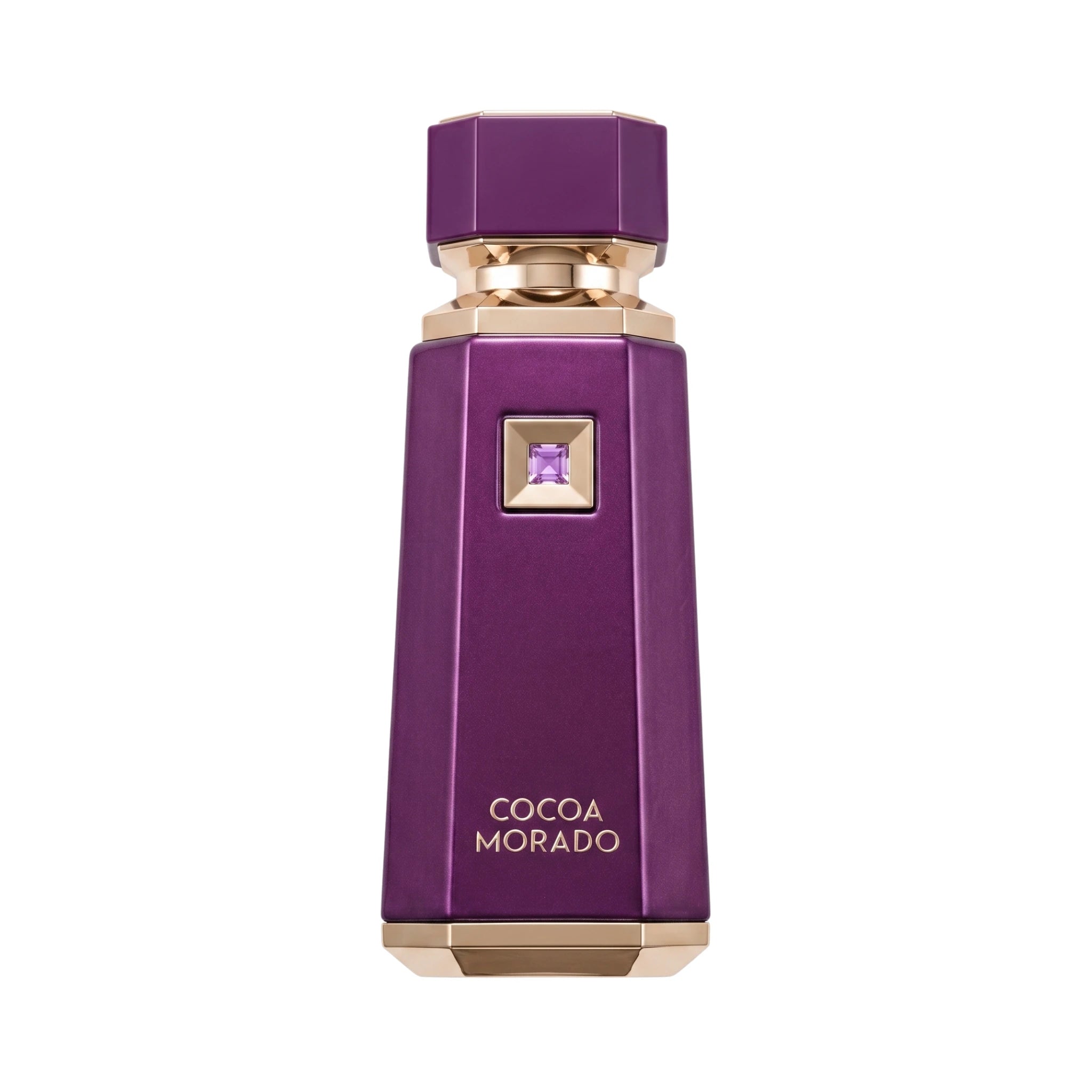 Frasco de Cocoa Morado French Avenue Eau de Parfum Unisex