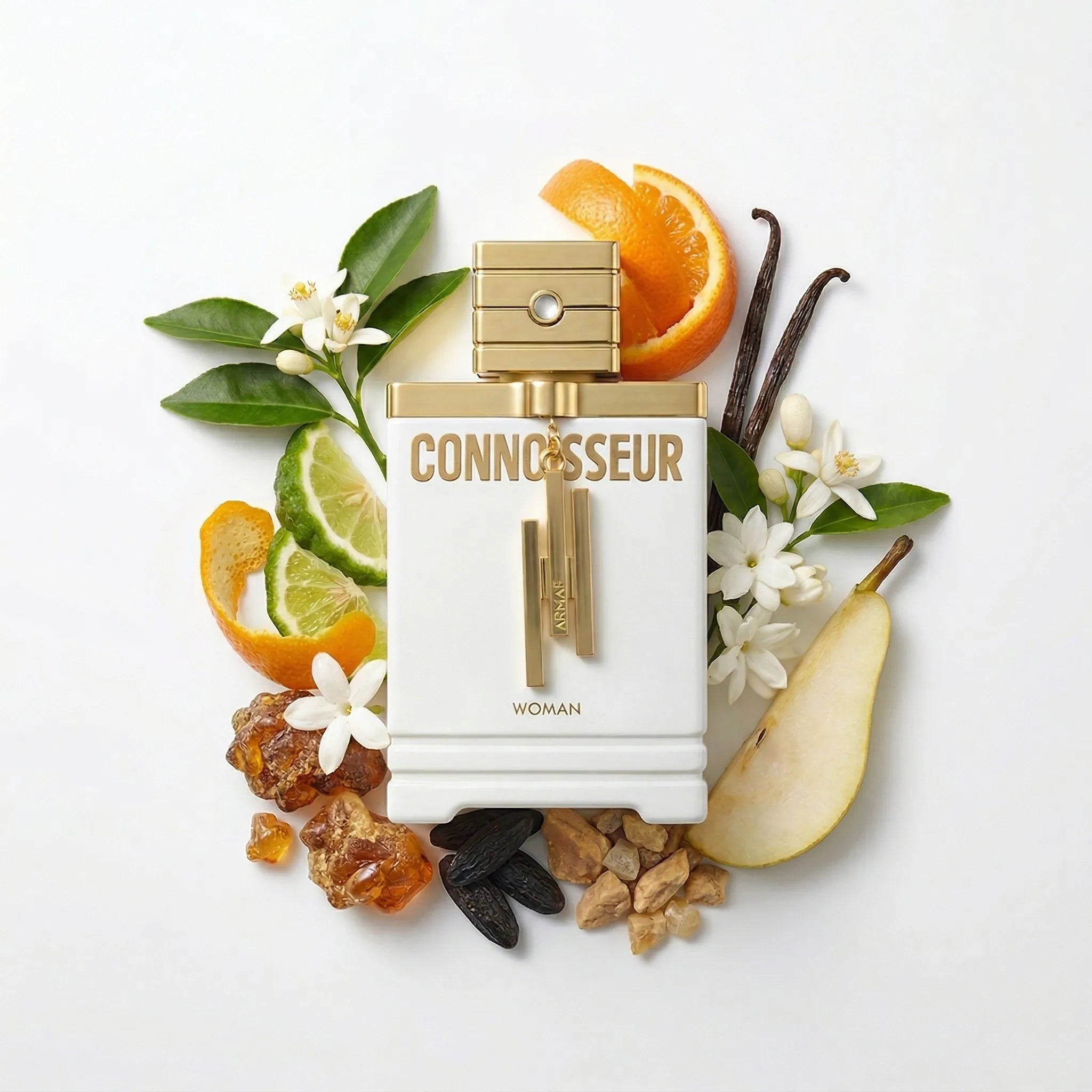 Connoisseur_Women_Armaf_Fondo_Blanco