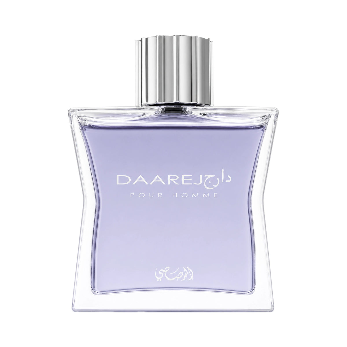 Frontal del Daarej Pour Homme Rasasi Eau de Parfum Para Hombre