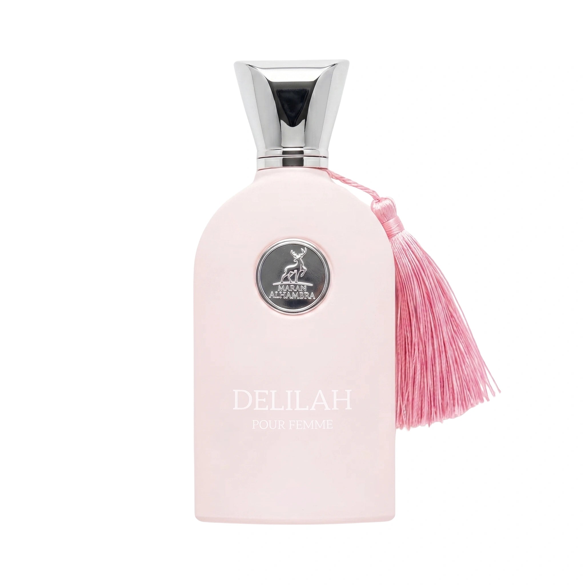 Frasco de Delilah Maison Alhambra Eau de Parfum Para Mujer