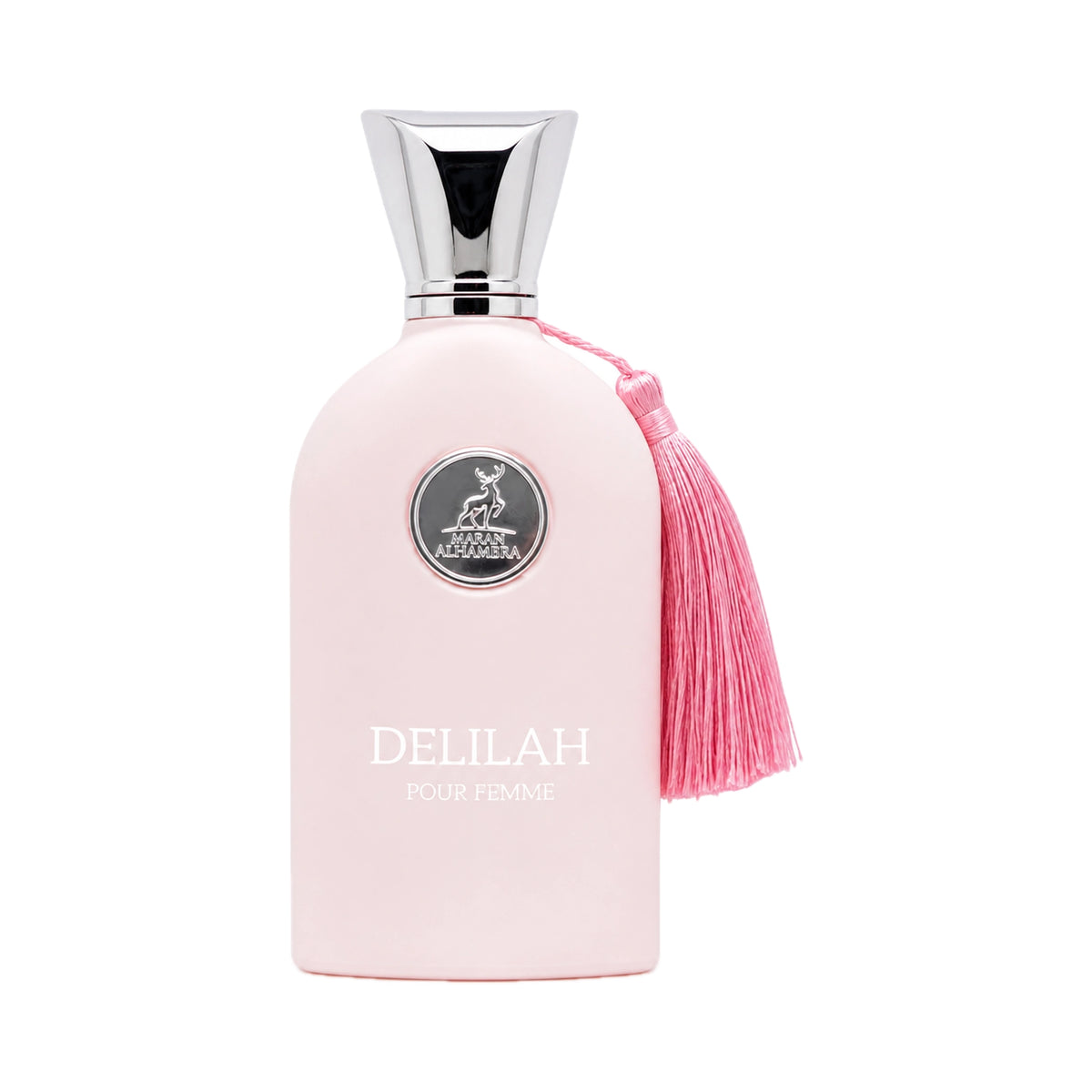 Frasco de Delilah Maison Alhambra Eau de Parfum Para Mujer