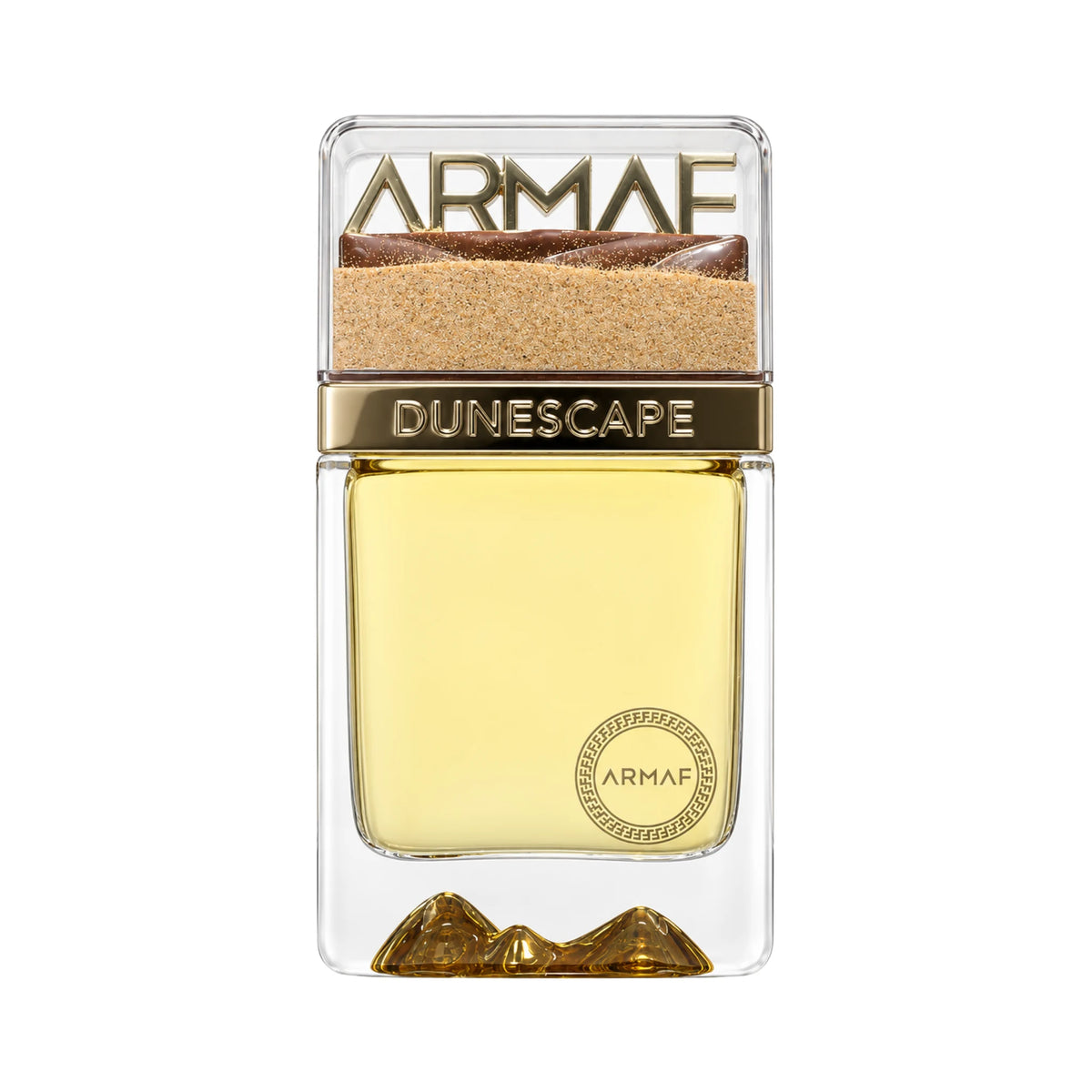Botella de Dunescape Armaf Extrait de Parfum