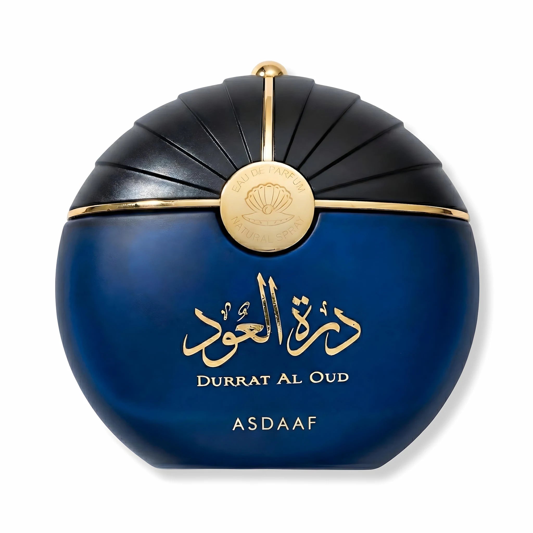 Frasco de Durrat Al Oud Asdaaf Eau de Parfum Unisex