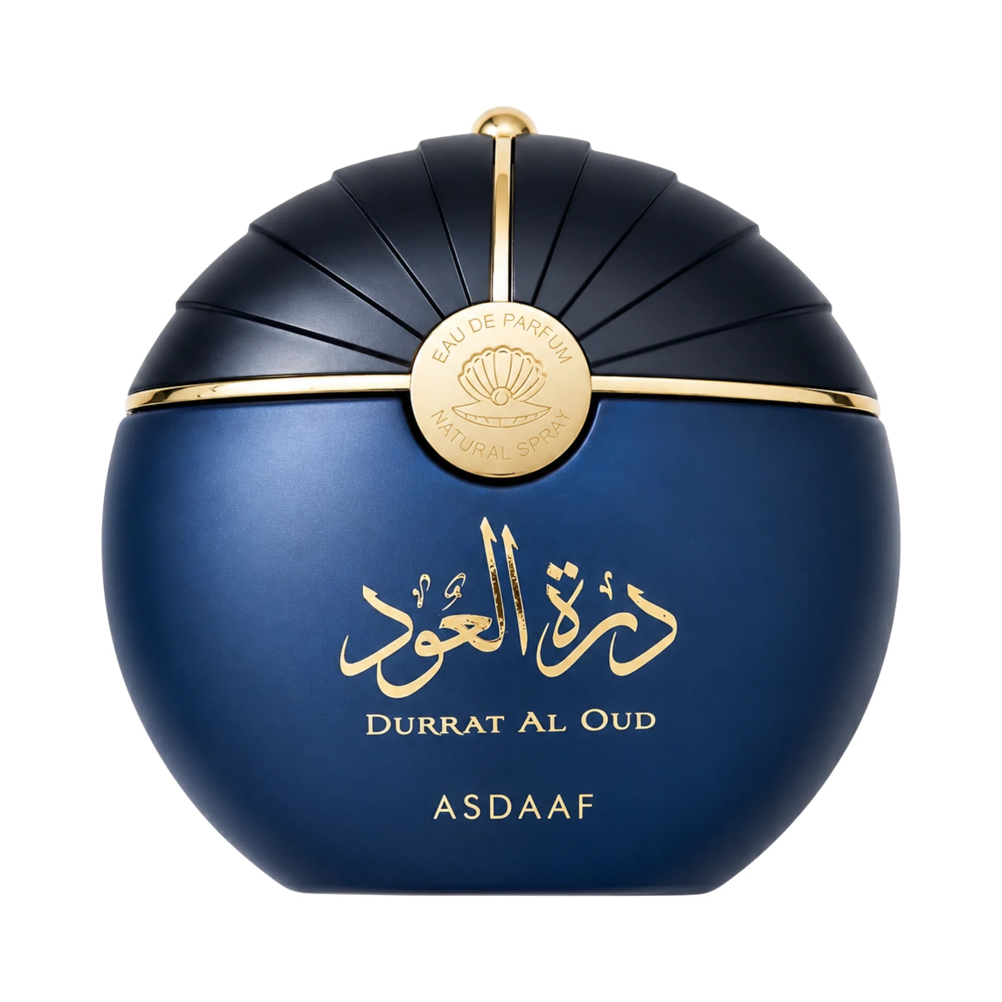 Frasco de Durrat Al Oud Asdaaf Eau de Parfum Unisex