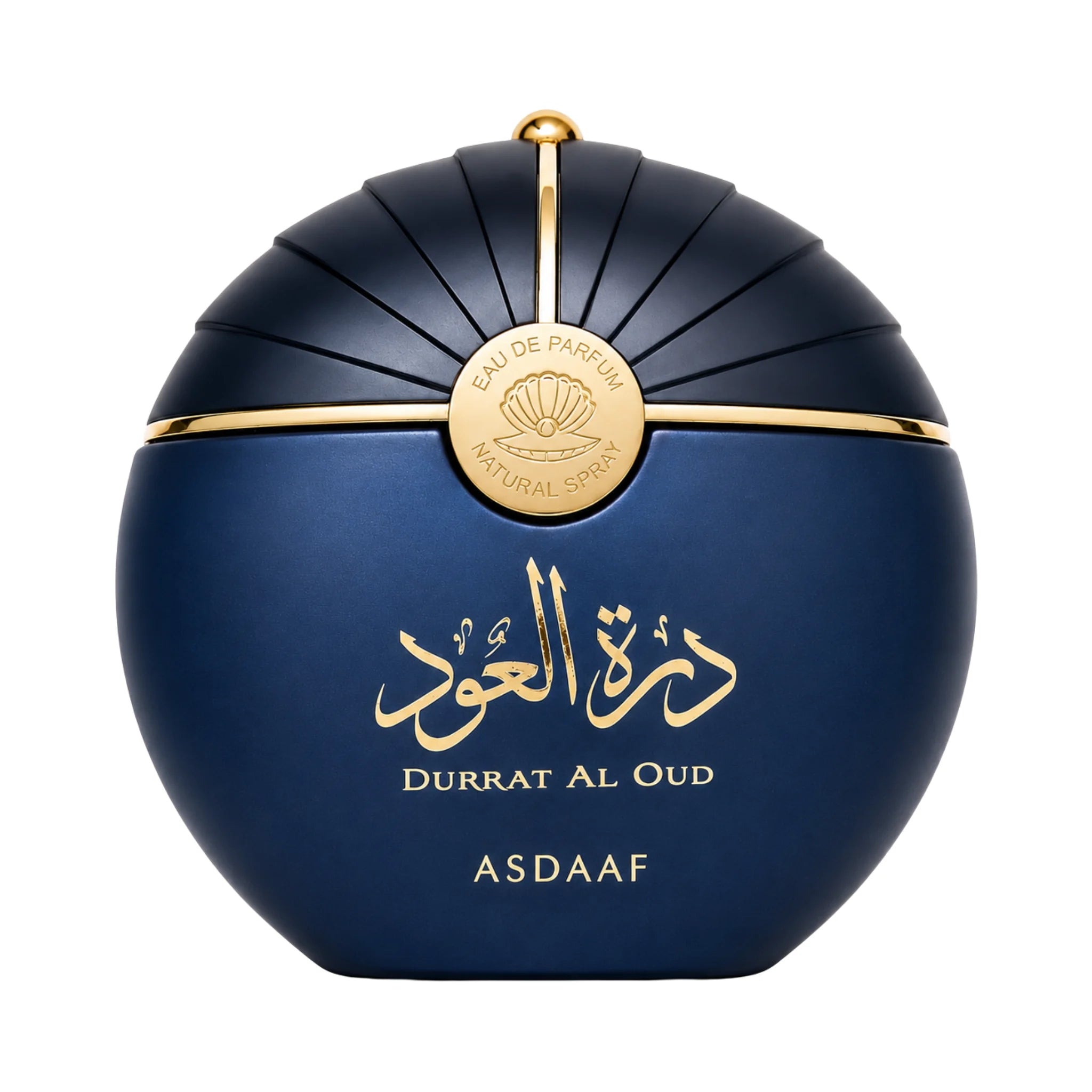 Frasco de Durrat Al Oud Asdaaf Eau de Parfum Unisex
