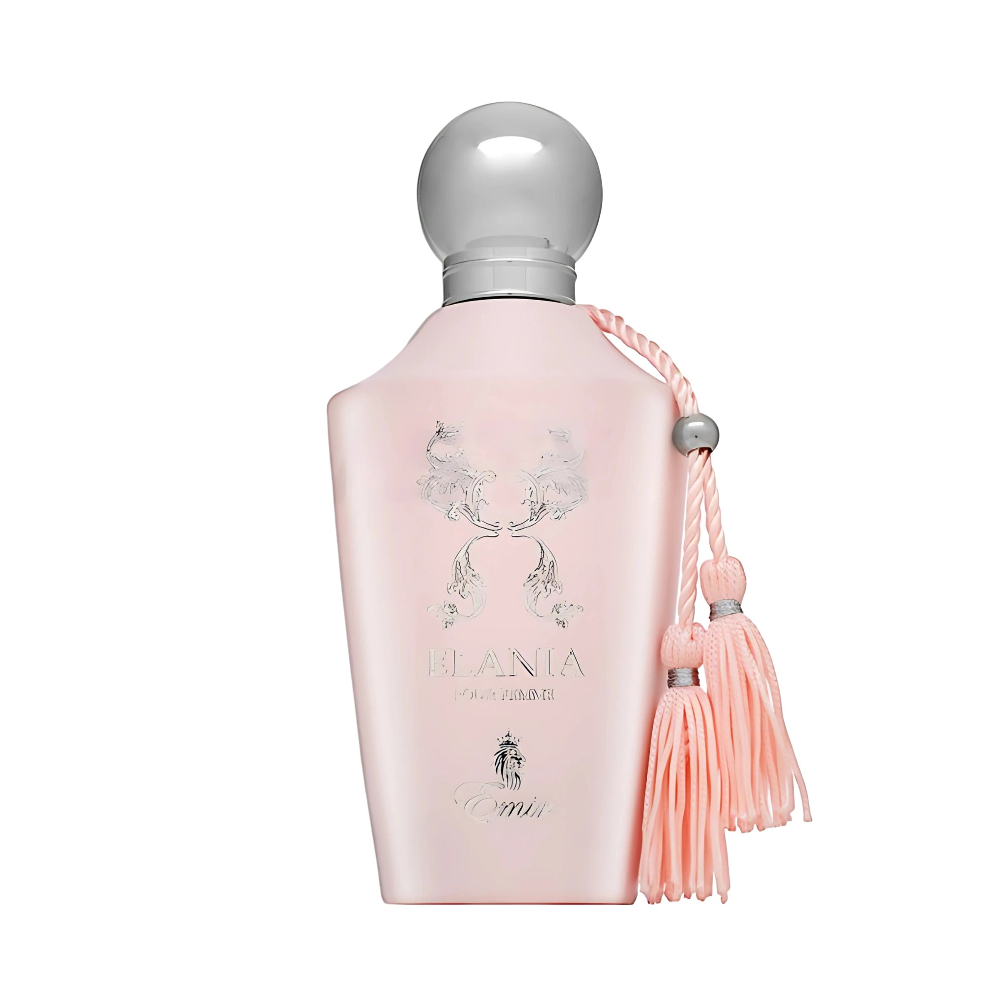 Frasco de Elania Emir Eau de Parfum Para Mujer