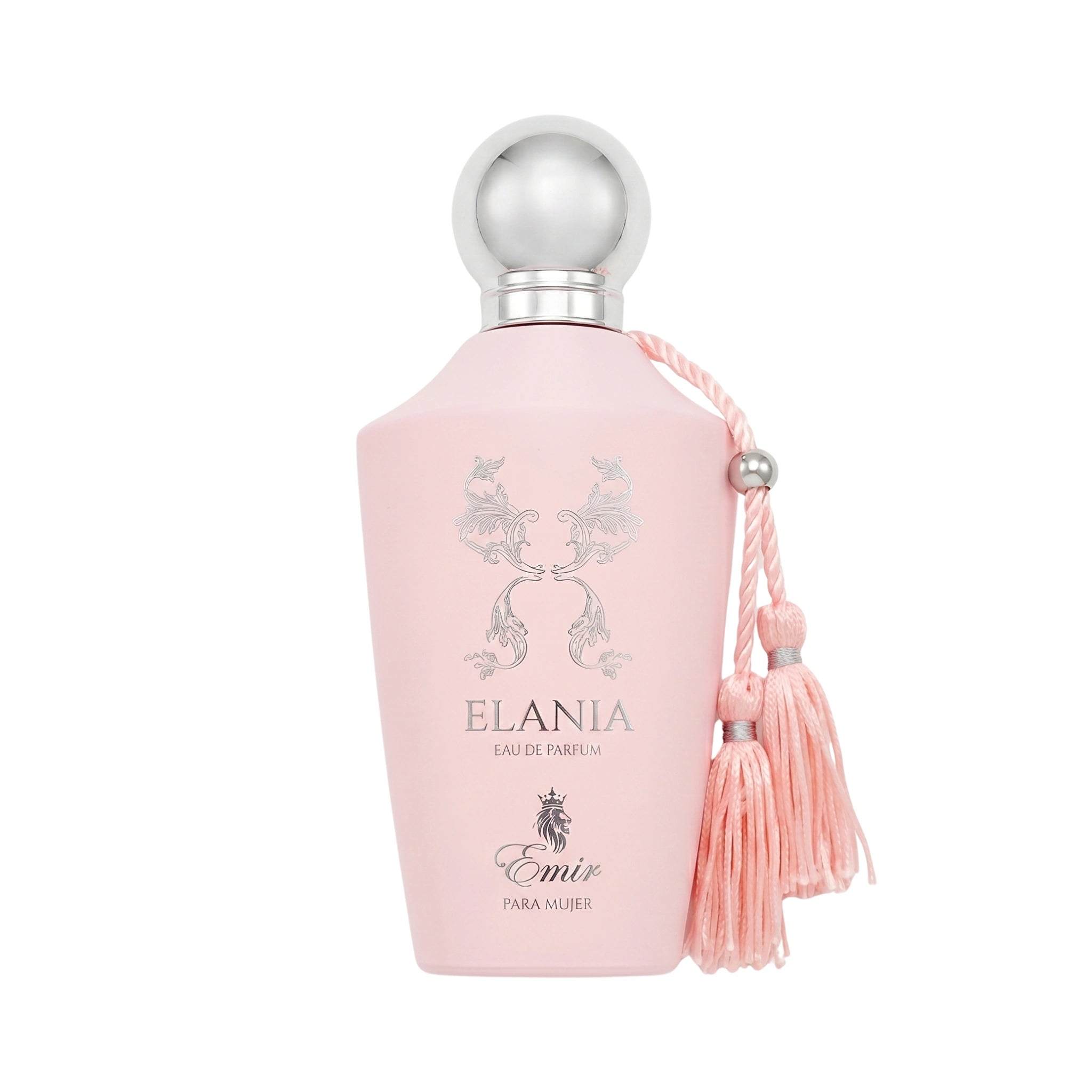 Frasco de Elania Emir Eau de Parfum Para Mujer