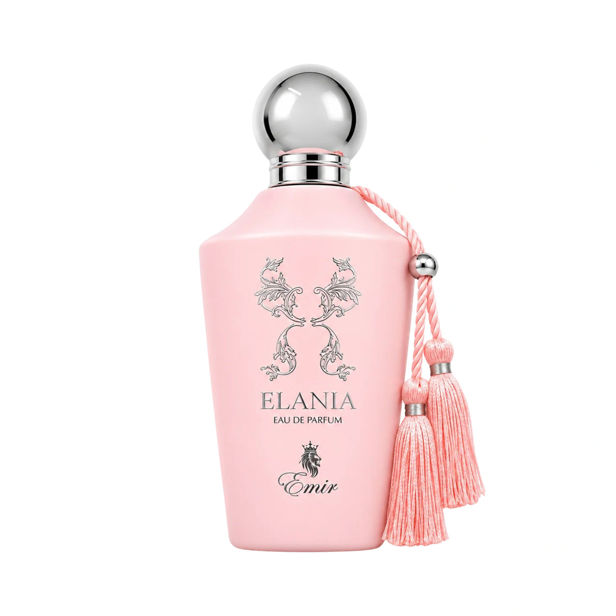 Frasco de Elania Emir Eau de Parfum Para Mujer