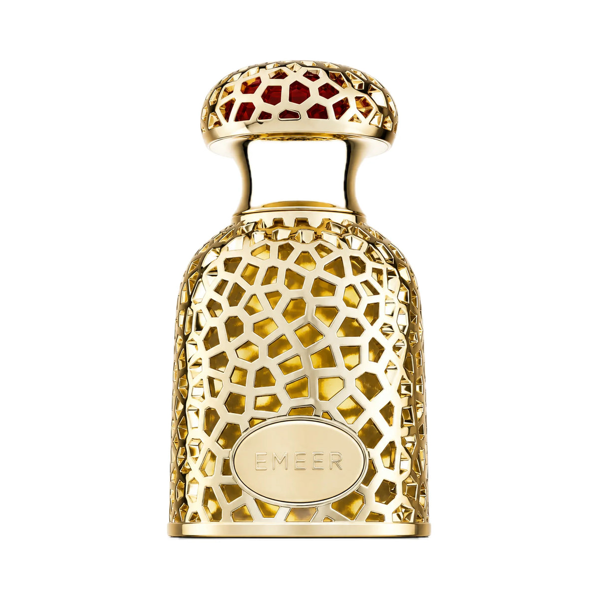 Frasco de Emeer Lattafa Eau de Parfum Unisex