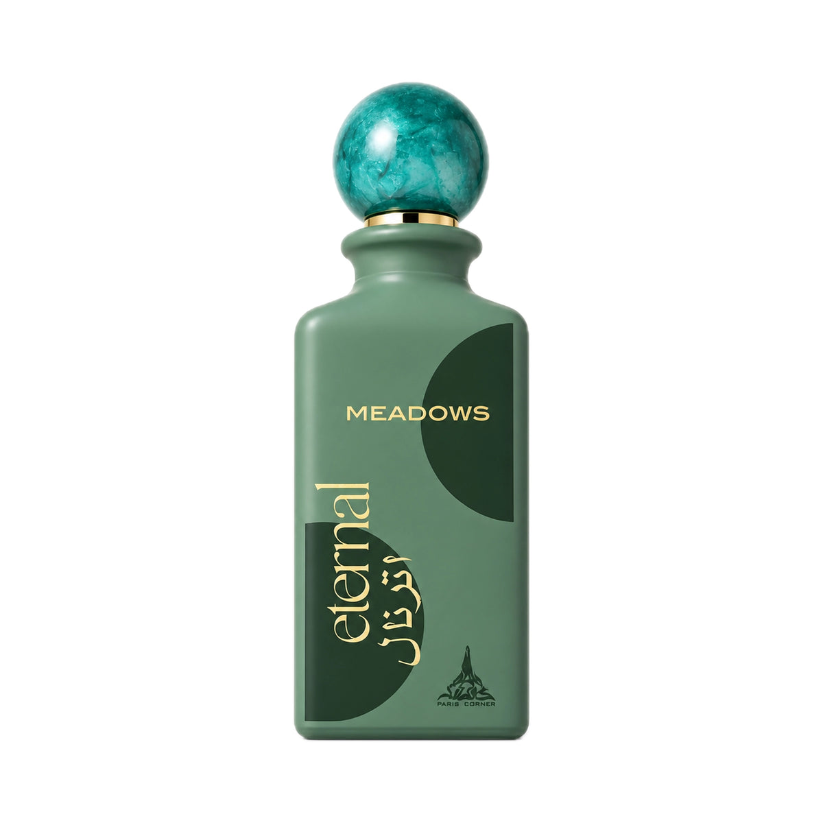 Frasco de Eternal Meadows Paris Corner Eau de Parfum Unisex