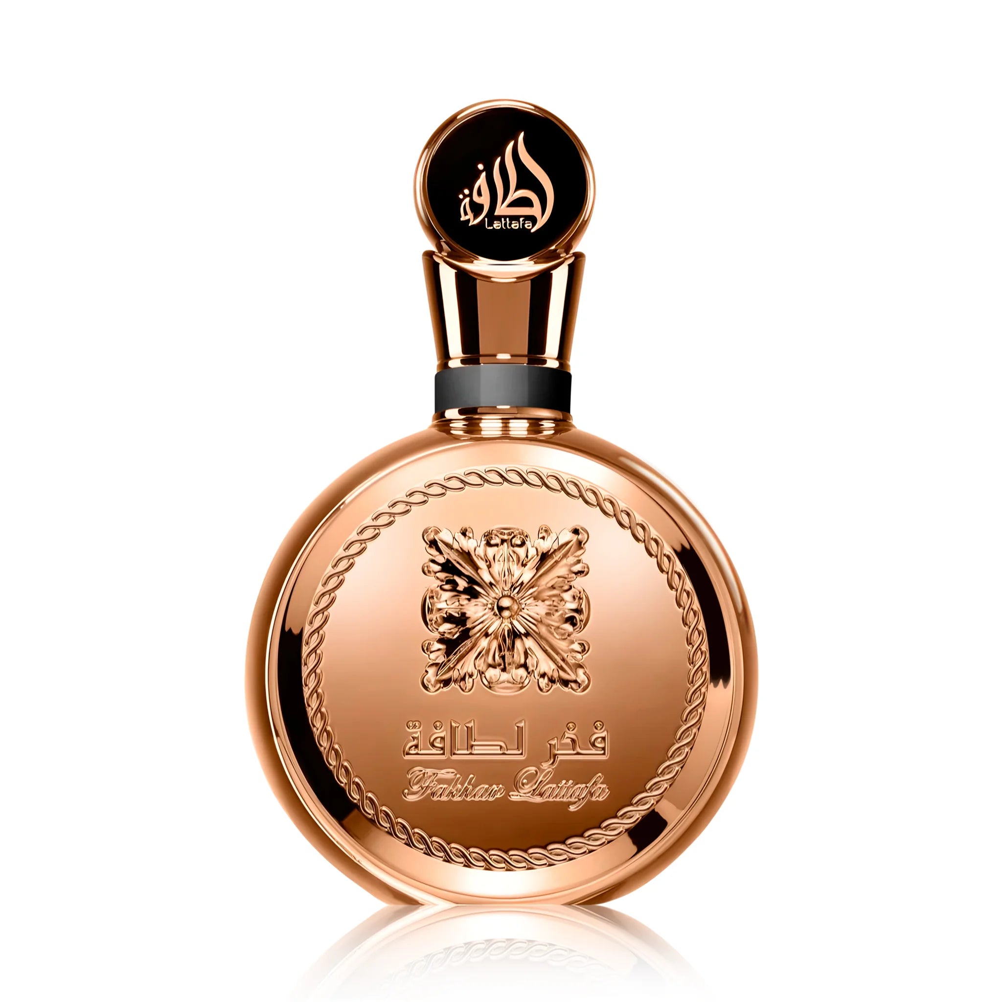 Frasco del Fakhar Extrait Eau de Parfum Unisex