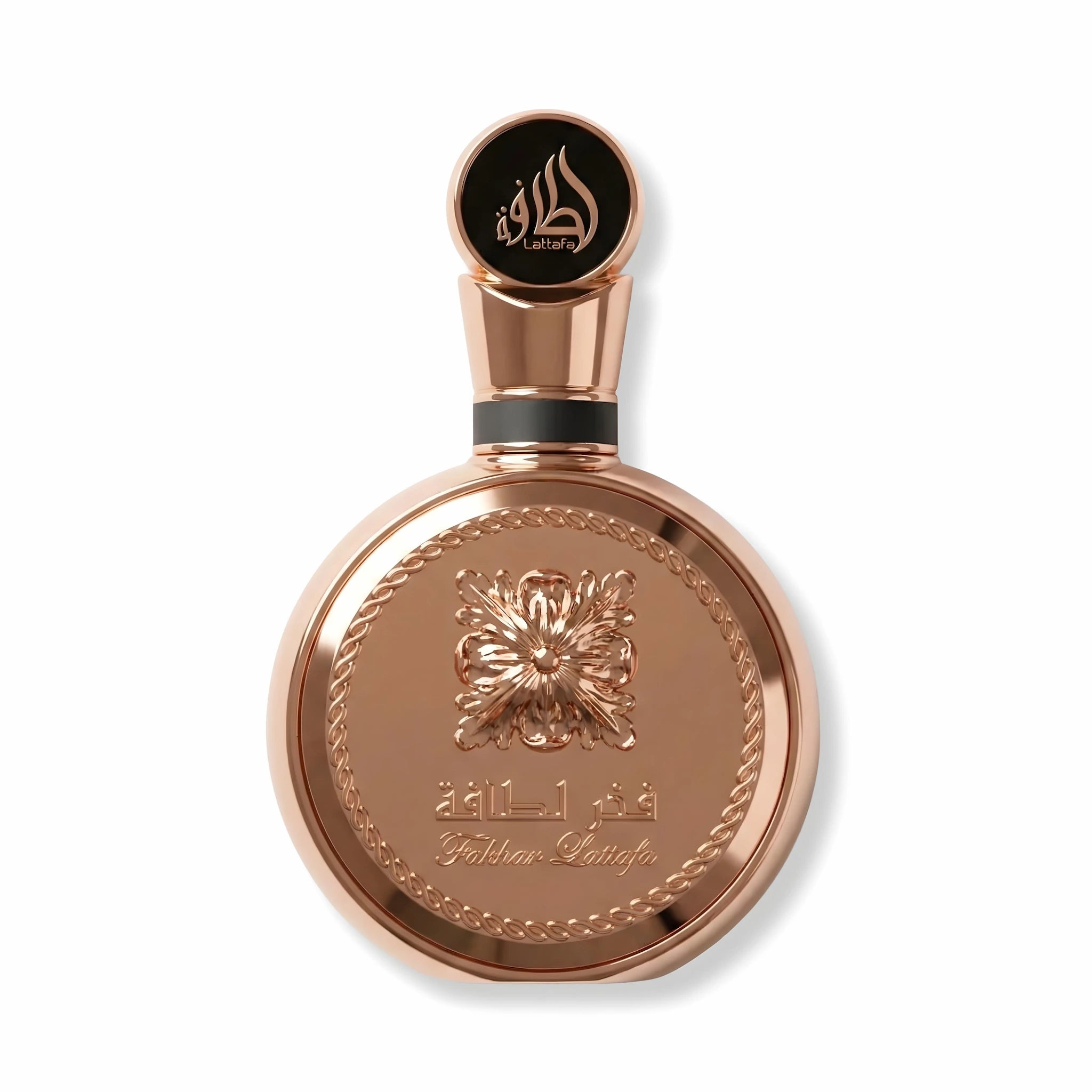 Frasco del Fakhar Extrait Eau de Parfum Unisex