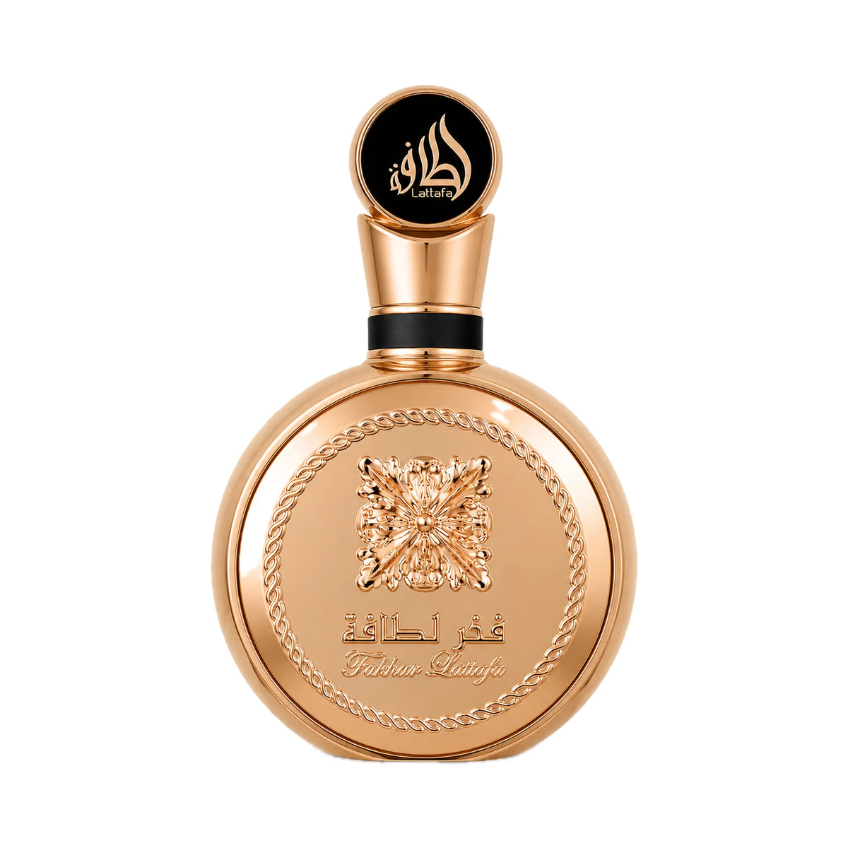 Frasco del Fakhar Extrait Eau de Parfum Unisex
