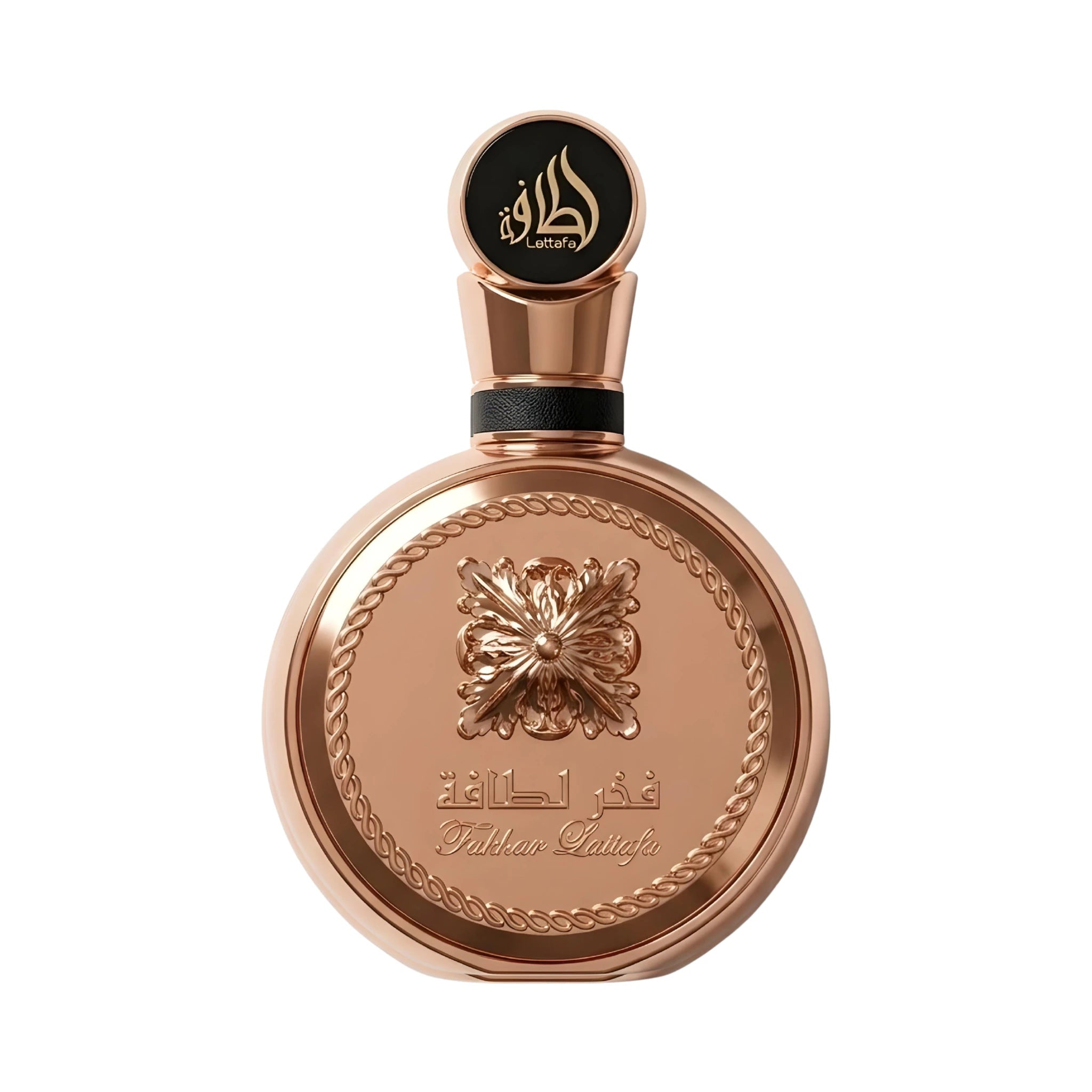 Frasco del Fakhar Extrait Eau de Parfum Unisex