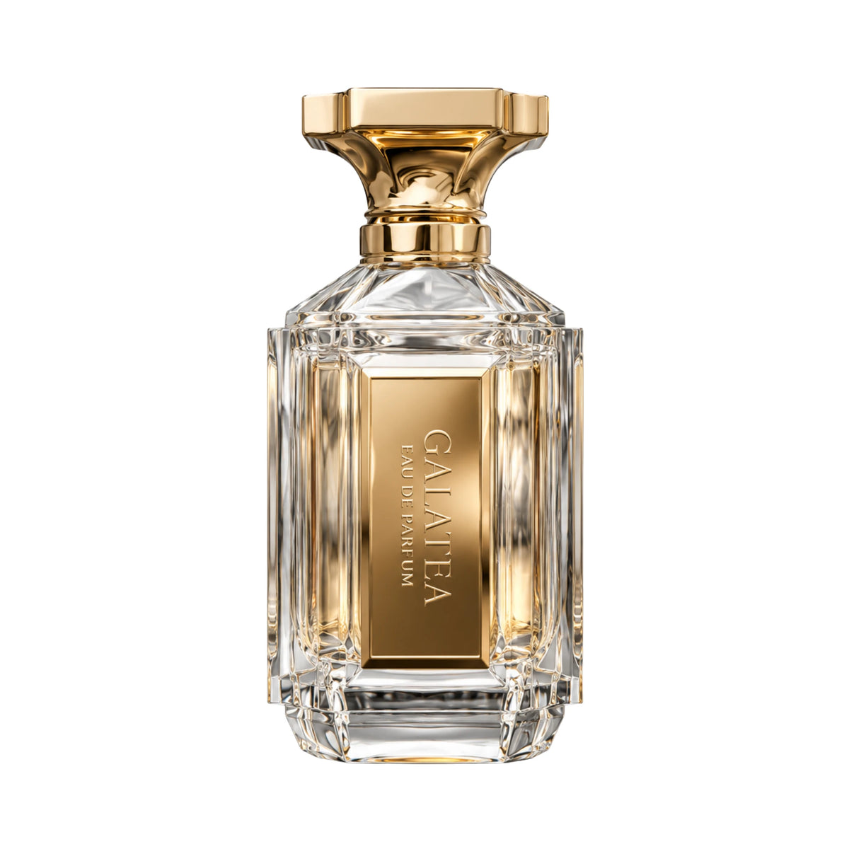 Botella de Galatea Velixir Eau de Parfum