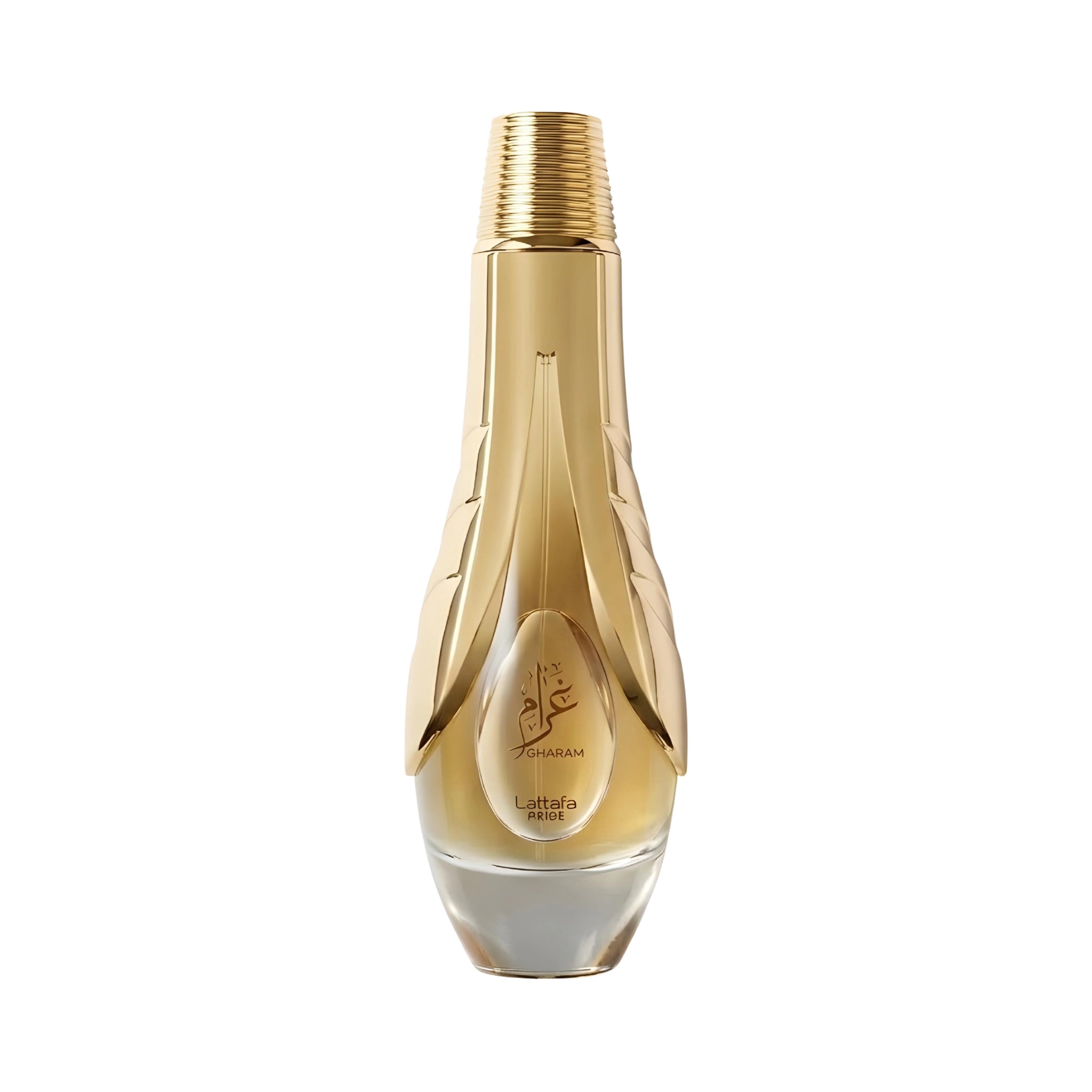 Frasco del Gharam Lattafa Eau de Parfum Para Mujer