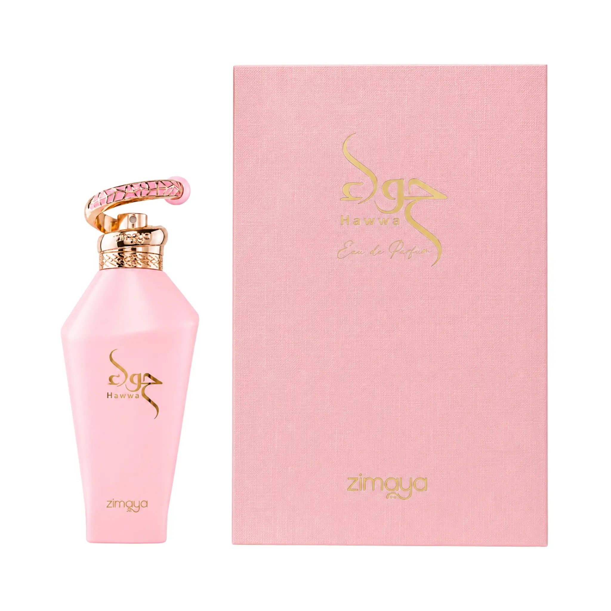 Hawwa_Pink_Zimaya_Eau_de_Parfum_Caja