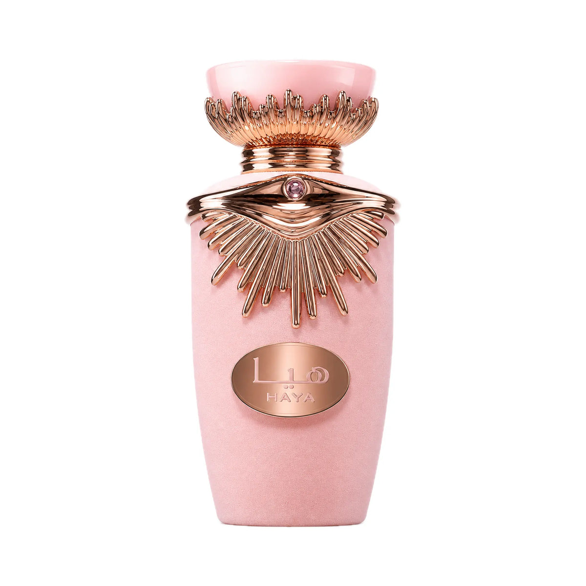 Frasco de Haya Lattafa Eau de Parfum Para Mujer