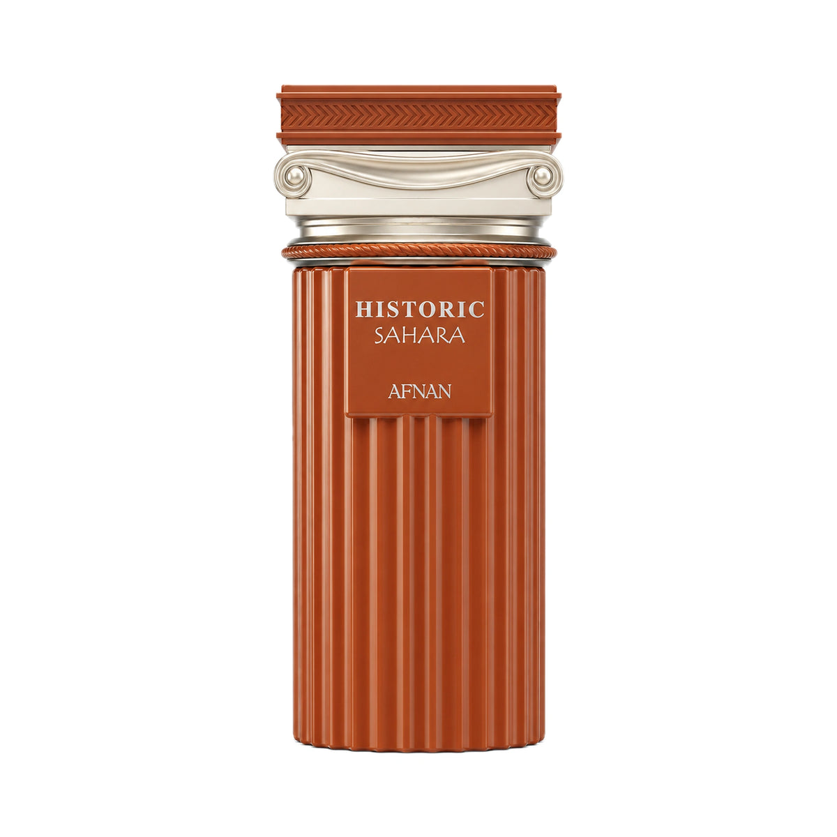 Botella de Historic Sahara Afnan Extrait de Parfum Unisex