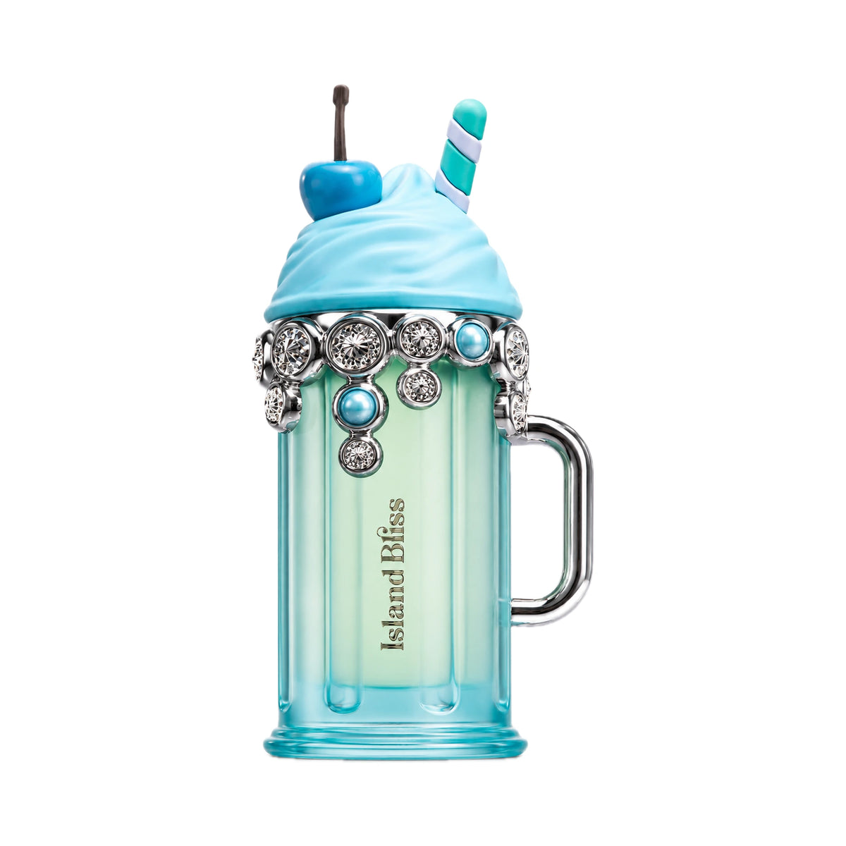 Botella de Island Bliss Armaf Eau de Parfum Para Mujer