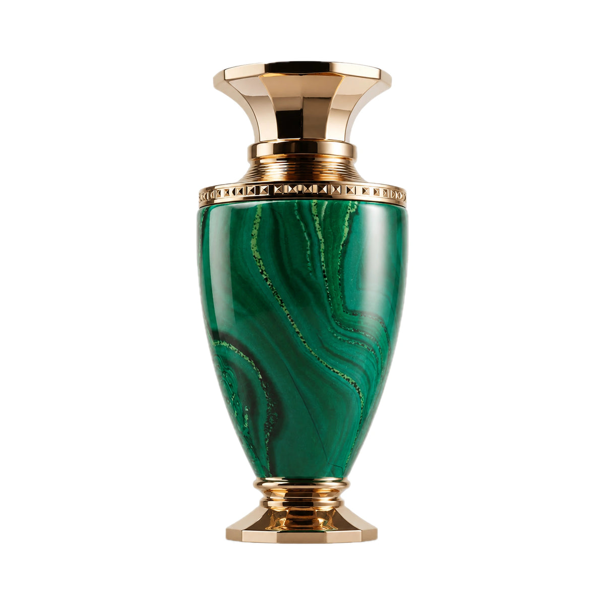 Botella de Jade French Avenue Extrait de Parfum Unisex