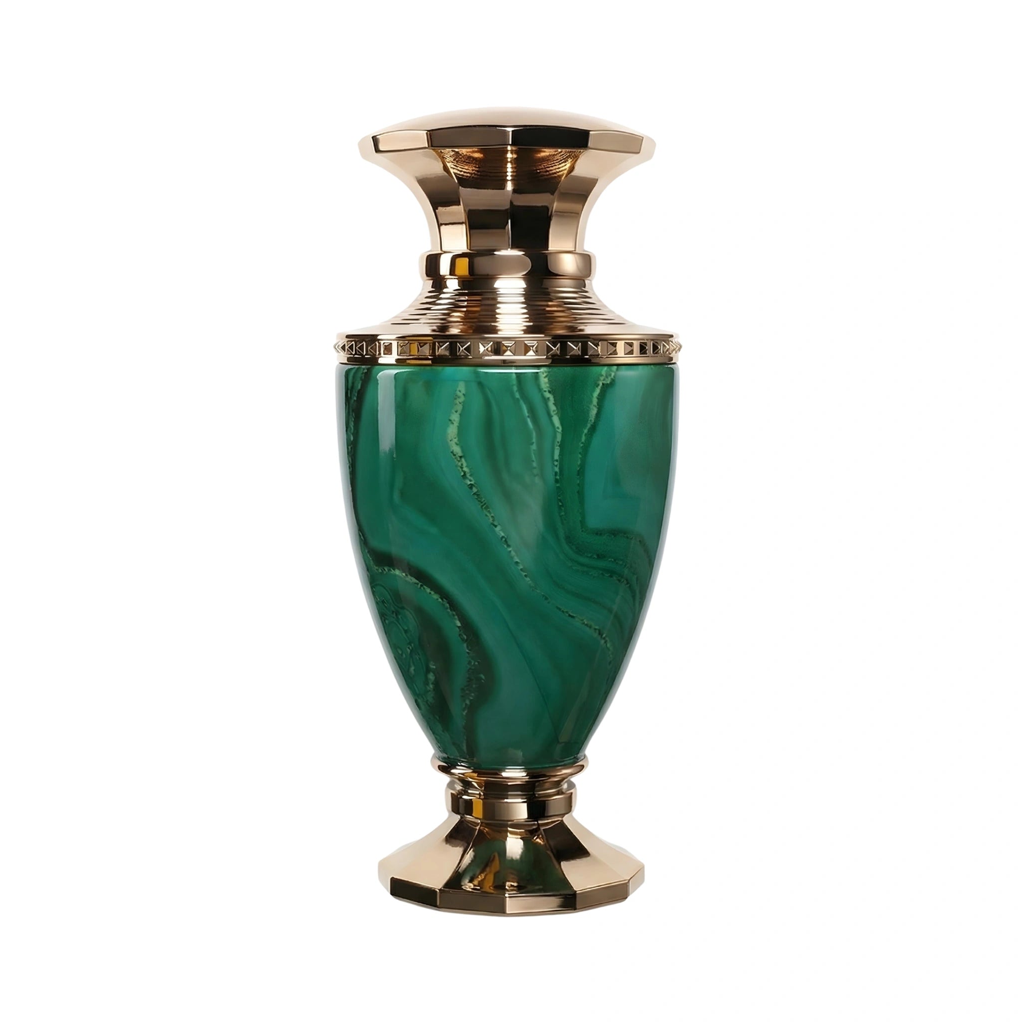 Botella de Jade French Avenue Extrait de Parfum Unisex