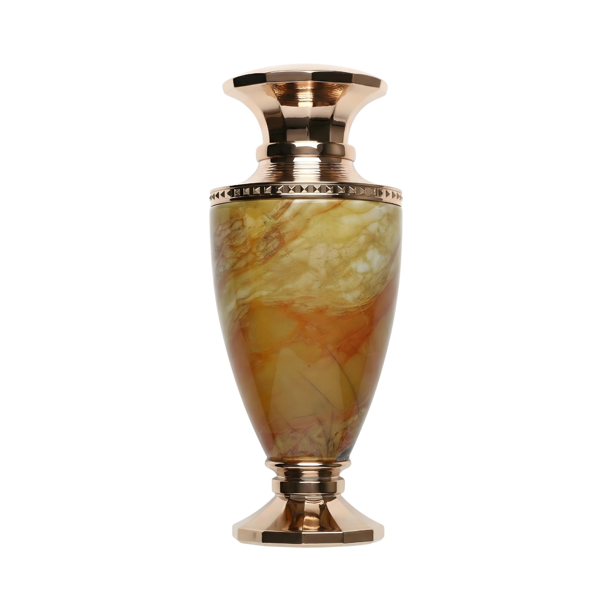Frasco Jade Giallo French Avenue Extrait de Parfum Unisex