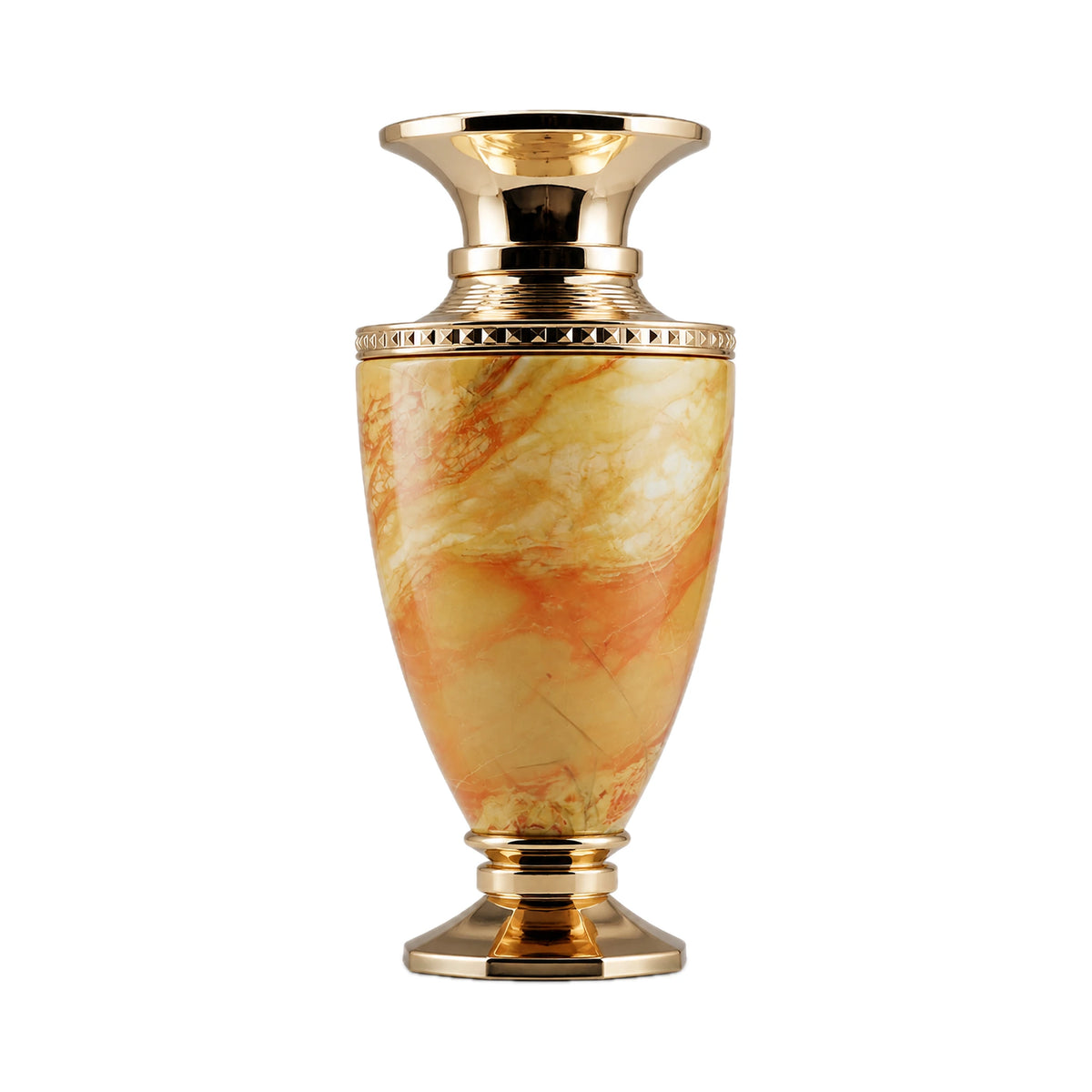 Frasco Jade Giallo French Avenue Extrait de Parfum Unisex