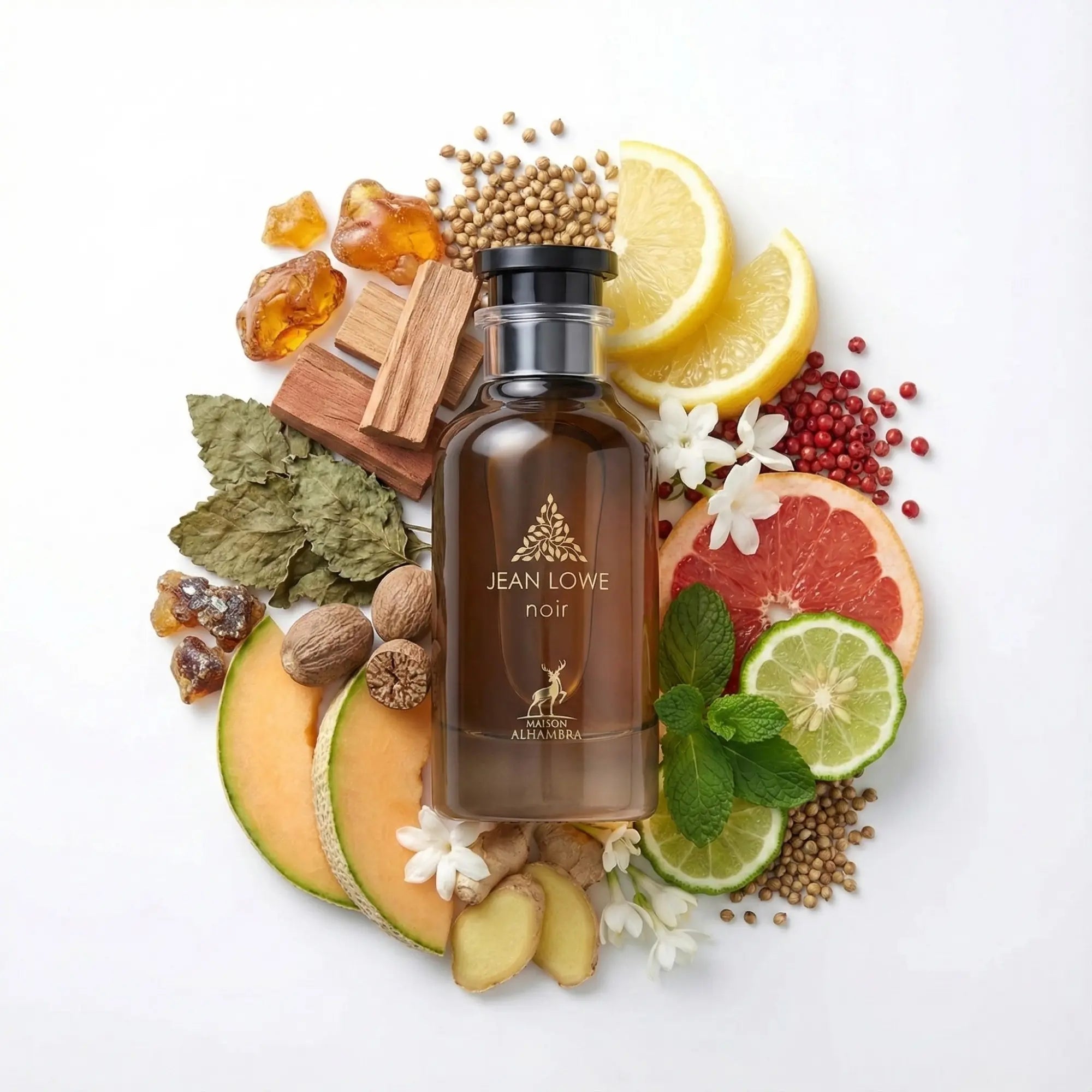 Jean_Lowe_Noir_Maison_Alhambra_Eau_de_Parfum_Para_Hombre_Fondo_Blanco_Ambar_Cedro