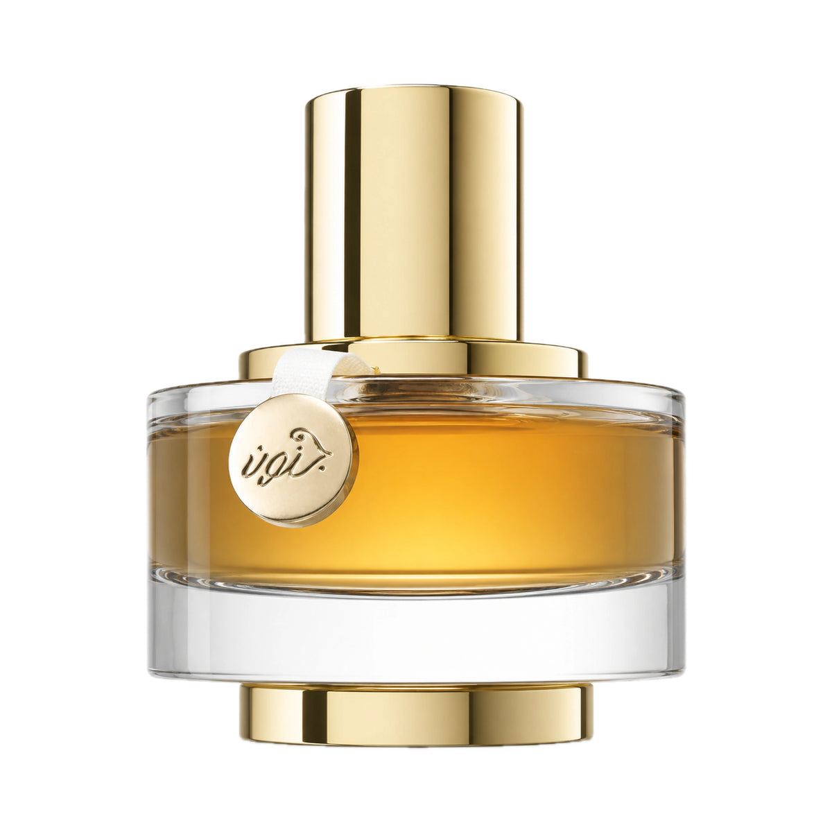 Frasco del perfume Junoon Satin Pour Femme Rasasi Eau de Parfum Para Mujer