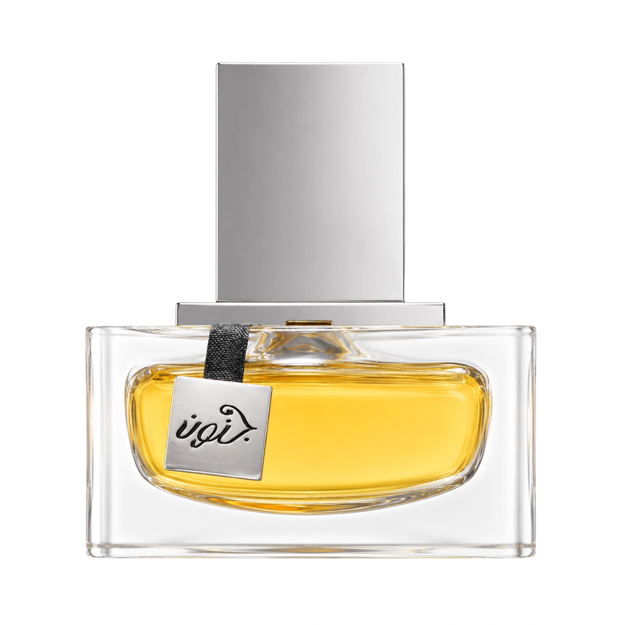 Frasco del perfume Junoon Satin Pour Homme Rasasi Eau de Parfum Para Hombre