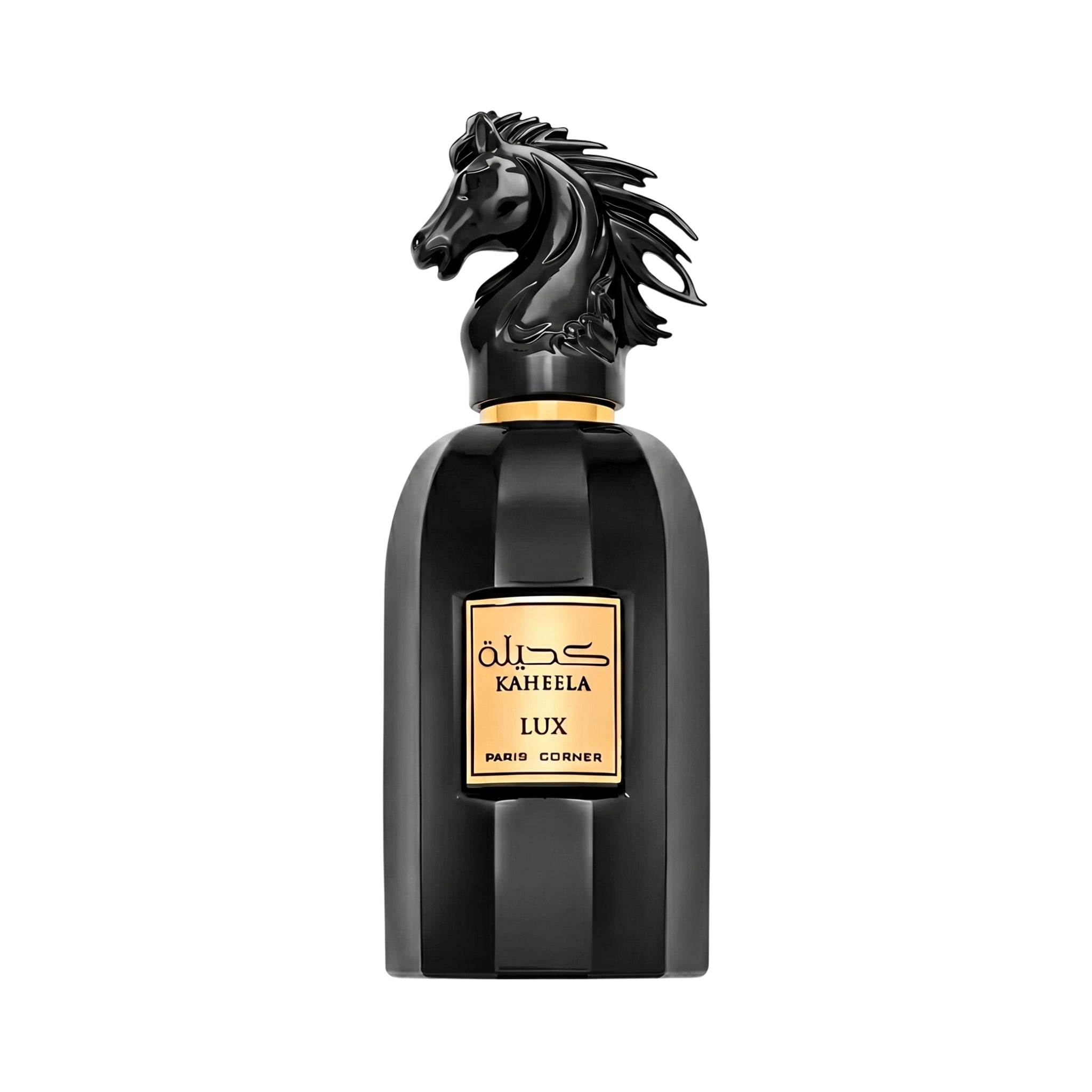 Frasco de Kaheela Lux Paris Corner Eau de Parfum Unisex