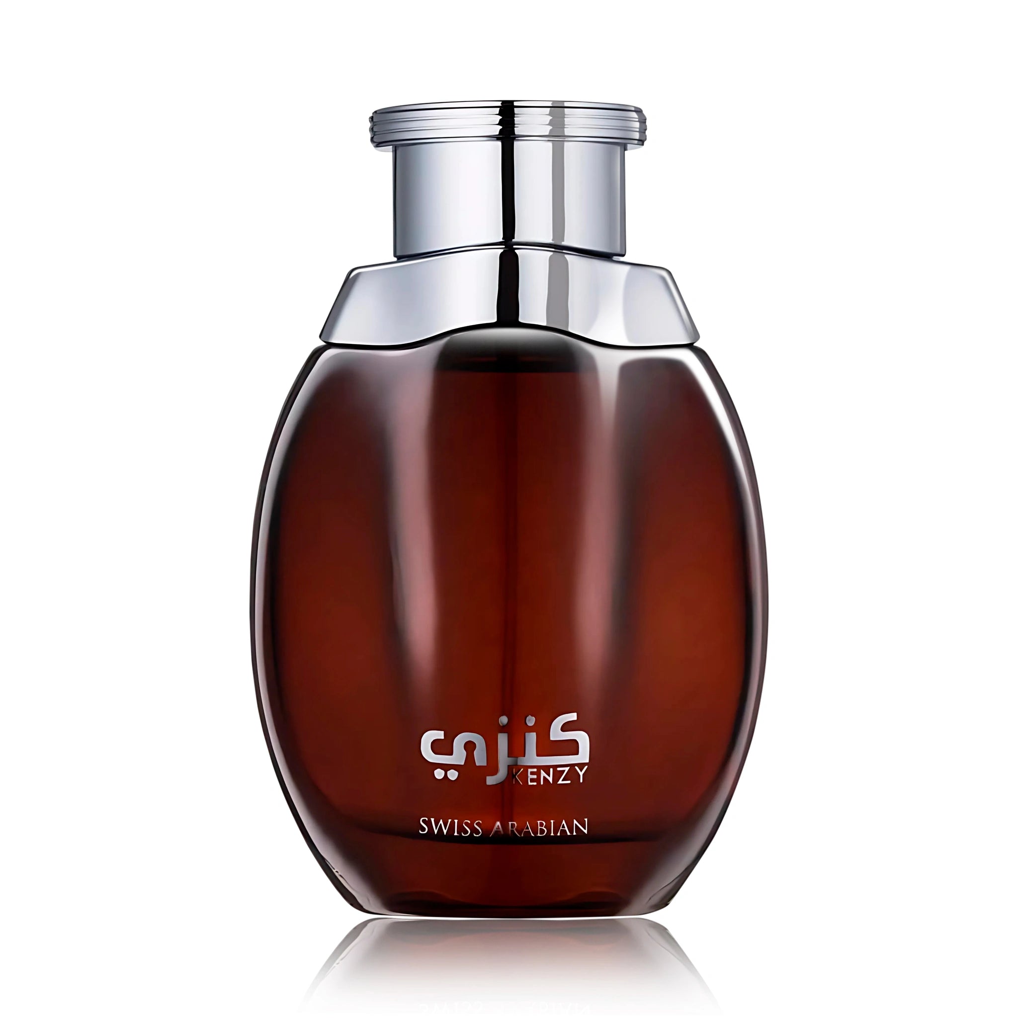 Frontal del Kenzy Swiss Arabian Eau de Parfum Unisex