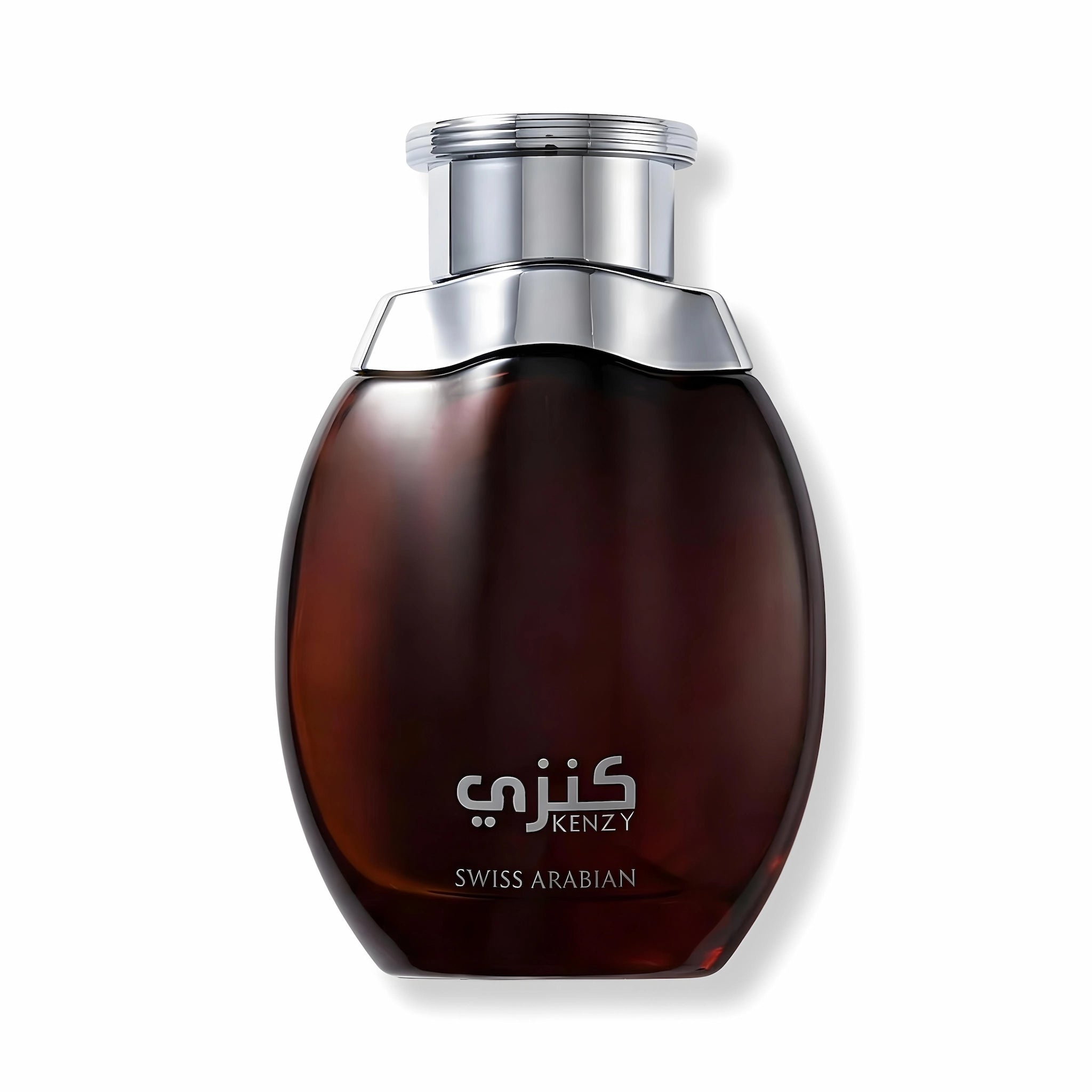 Frontal del Kenzy Swiss Arabian Eau de Parfum Unisex