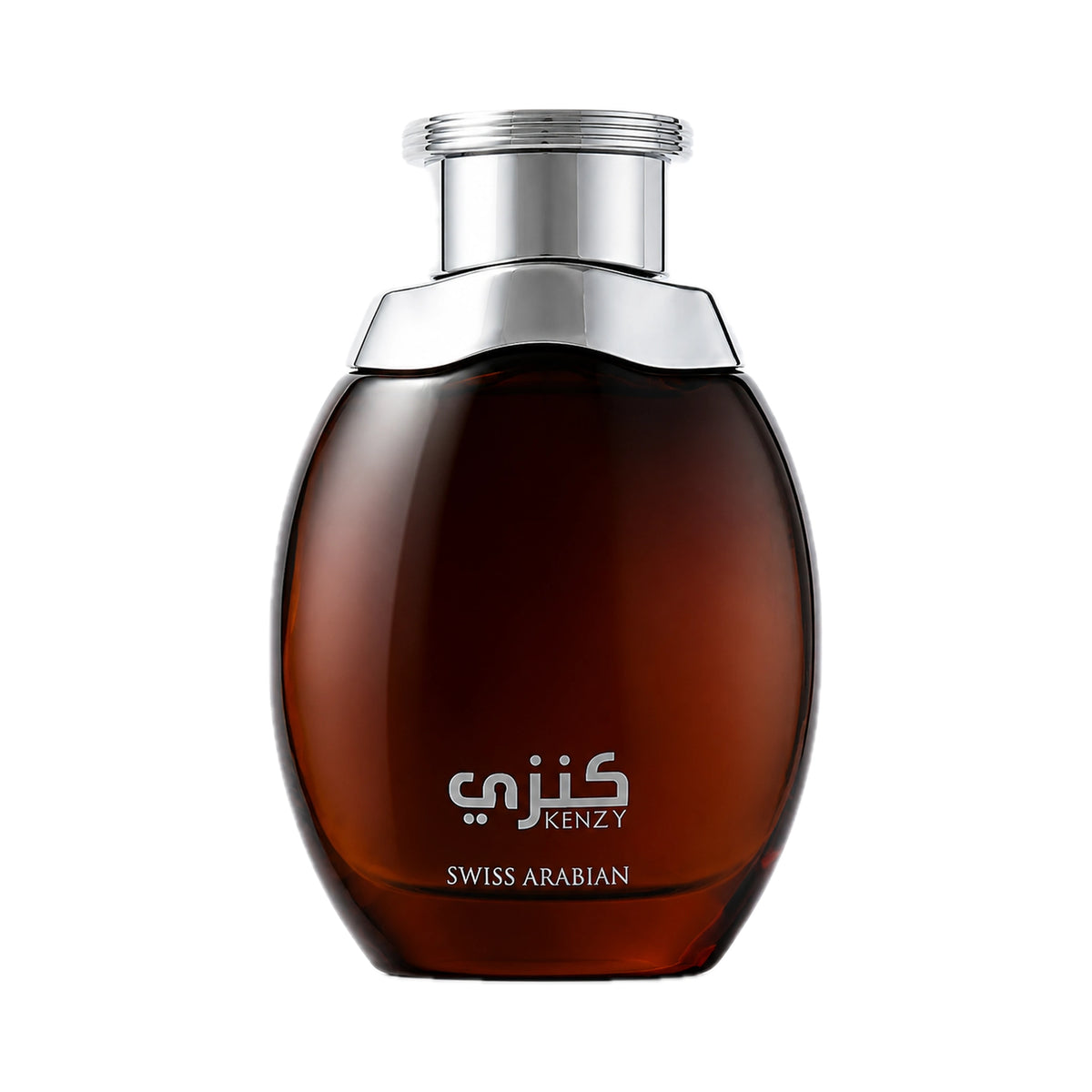 Frontal del Kenzy Swiss Arabian Eau de Parfum Unisex