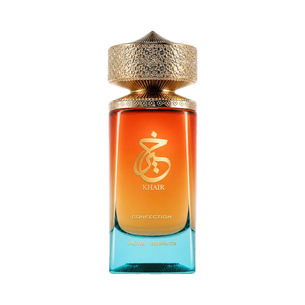 Frasco de Khair Confection Paris Corner Eau de Parfum Para Mujer