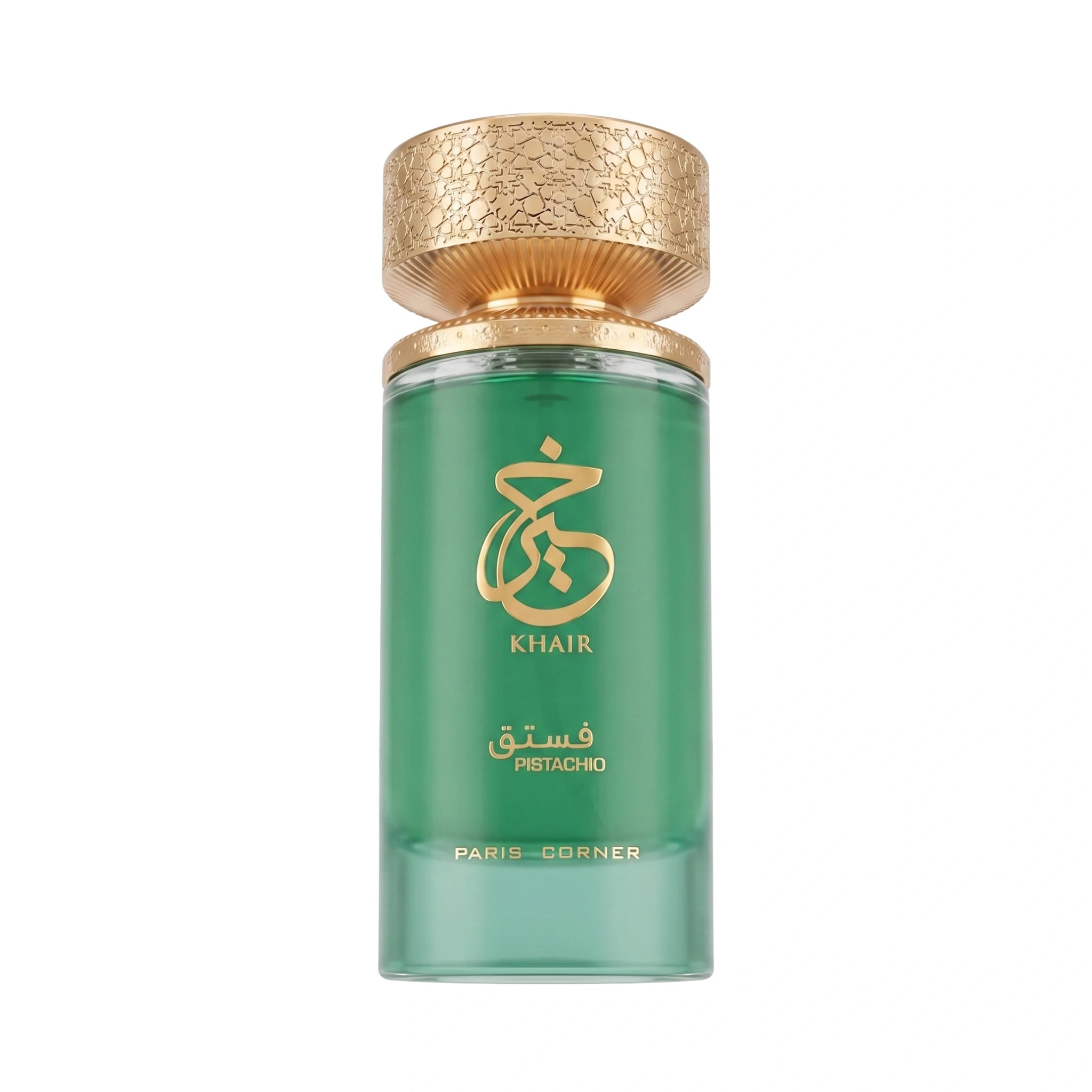 Frasco de Khair Paris Corner Eau de Parfum Unisex