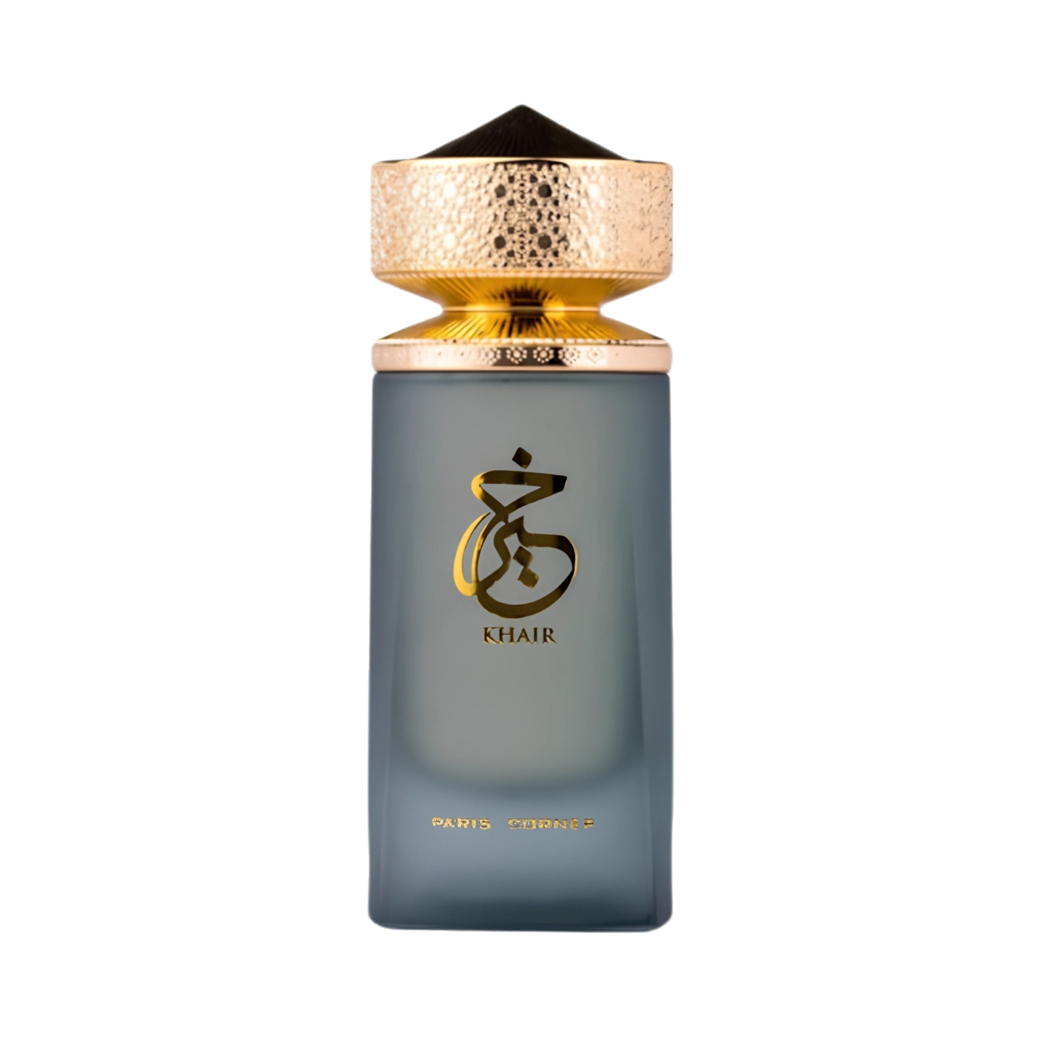 Frasco de Khair Paris Corner Eau de Parfum Unisex