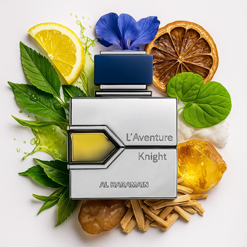 L_Aventure_Knight_Al_Haramain_Eau_de_Parfum_Para_Hombre_Fondo_Blanco_Te_Iris