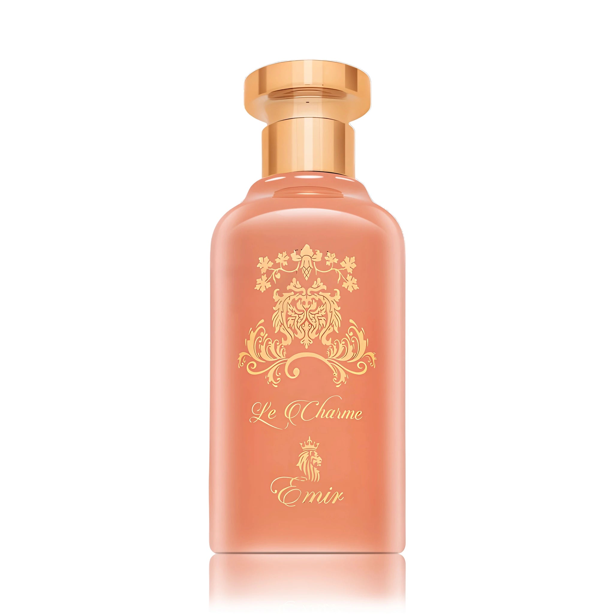 Frasco de Le Charme Emir Eau de Parfum Para Mujer