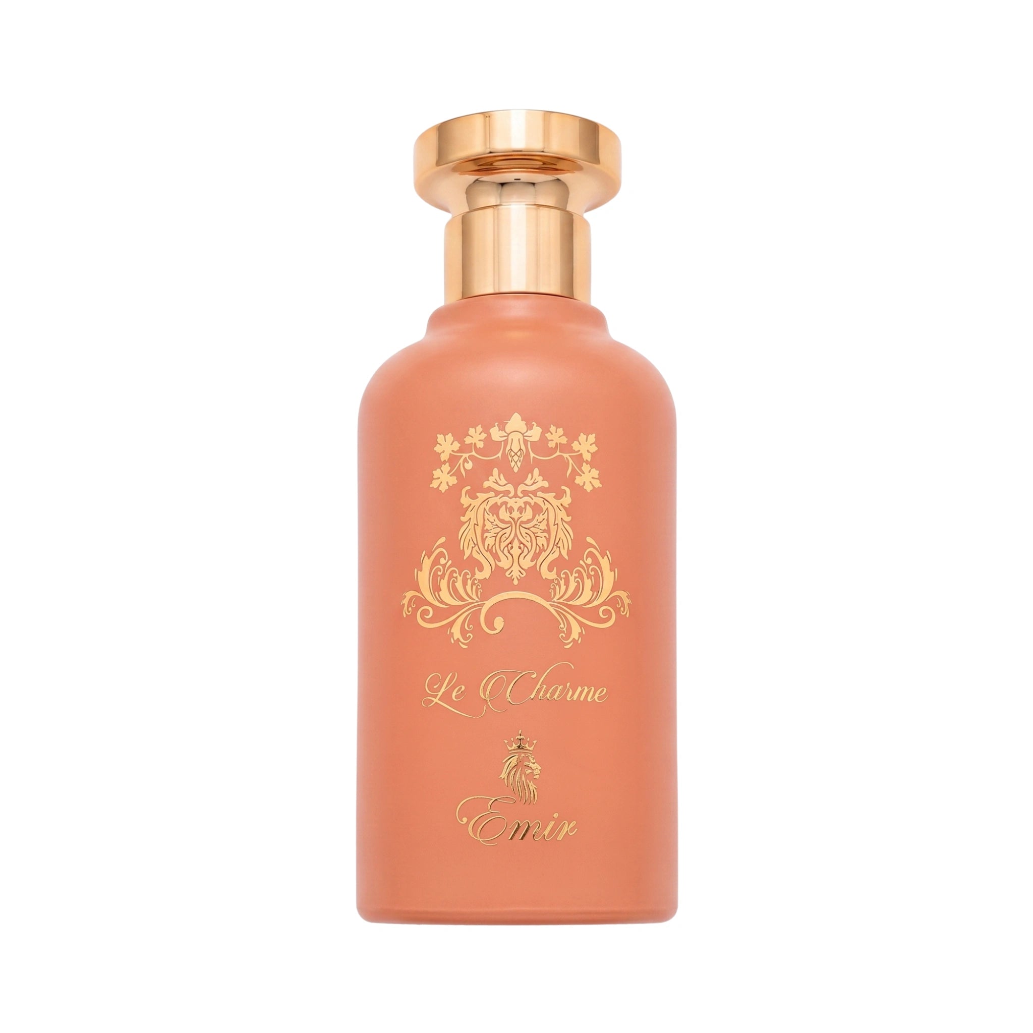 Frasco de Le Charme Emir Eau de Parfum Para Mujer