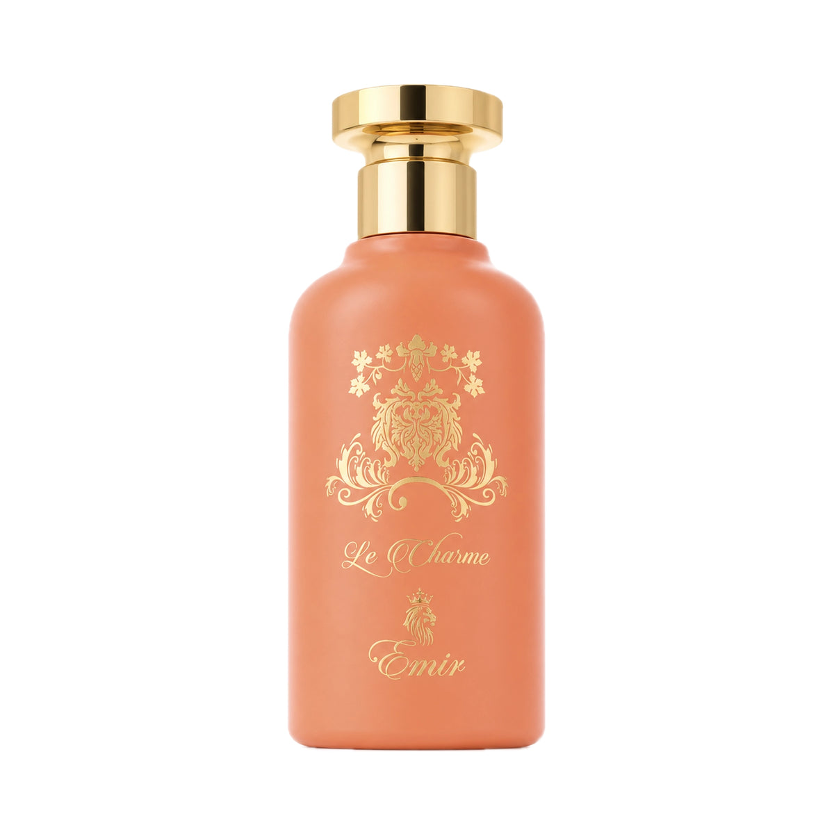 Frasco de Le Charme Emir Eau de Parfum Para Mujer