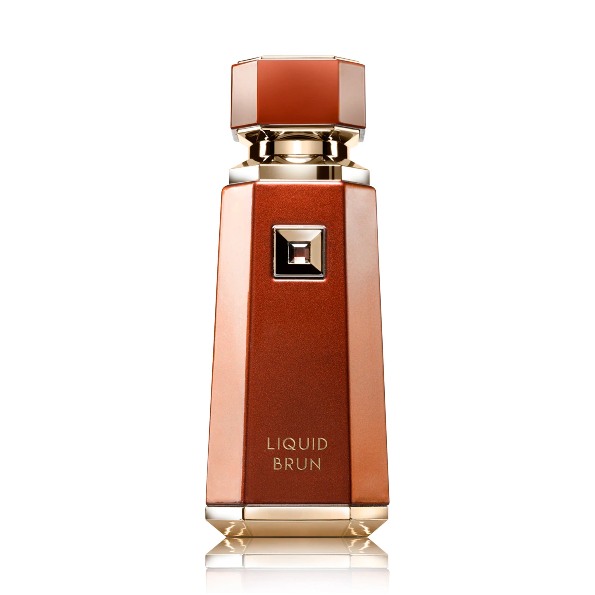 Frasco de Liquid Brun French Avenue Eau de Parfum Para Hombre
